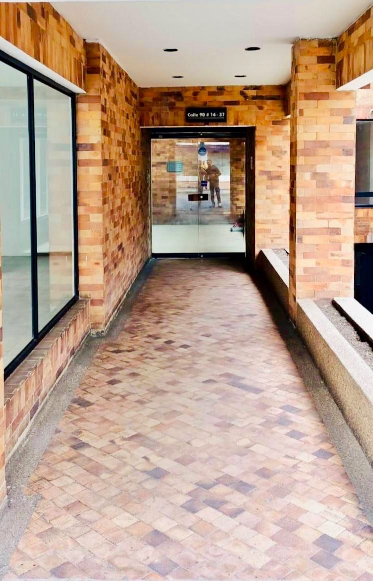 Venta/Arriendo Edificio en Chicó — imagen 23