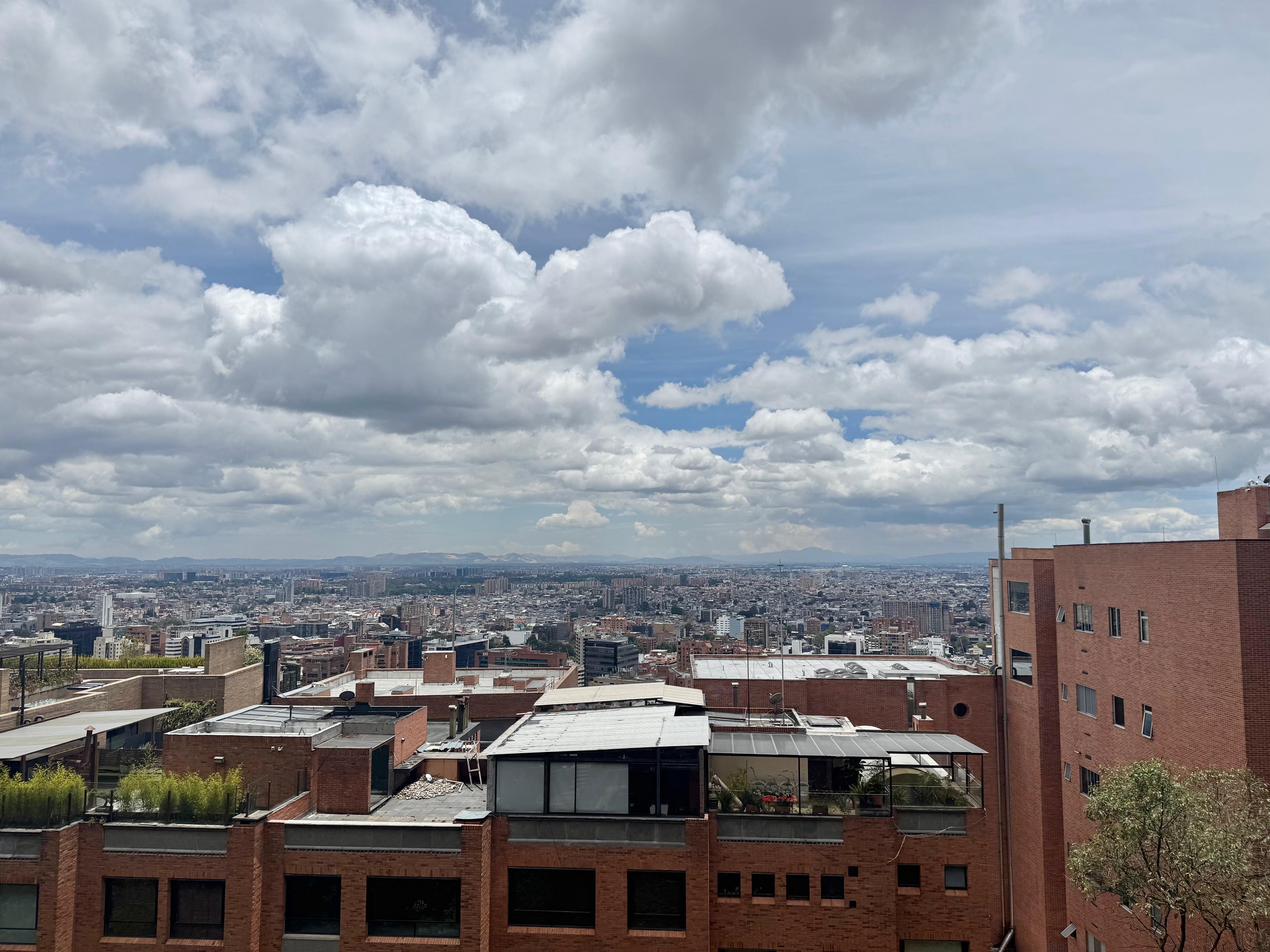Venta Espectacular Apto Duplex en Rosales — imagen 25