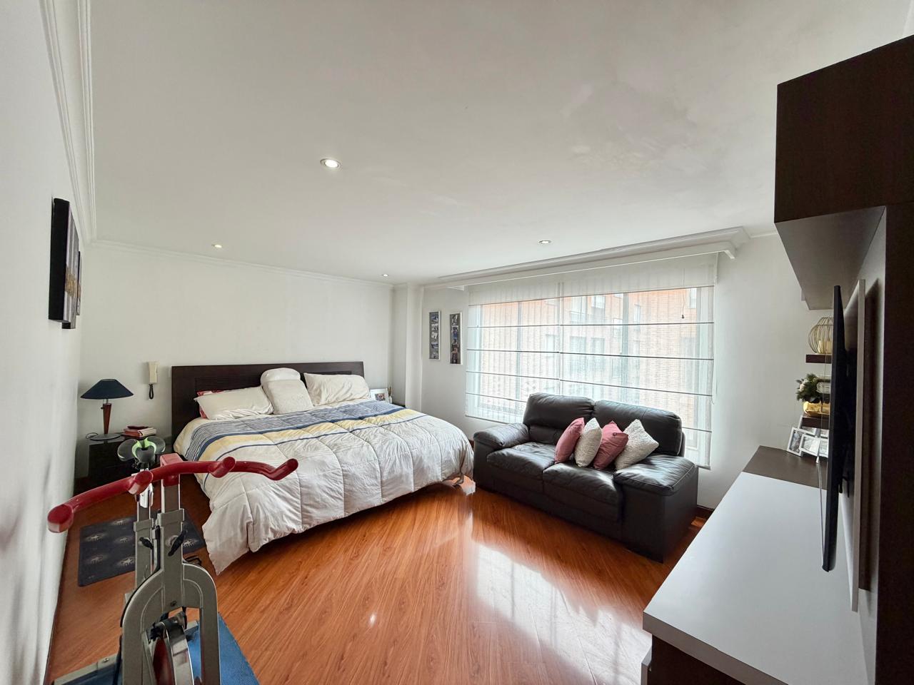 Aparramento en Venta Chico Navarra — imagen 24