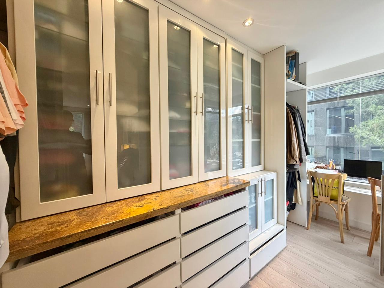 Apartamento en Chicó Reservado 601 — imagen 25
