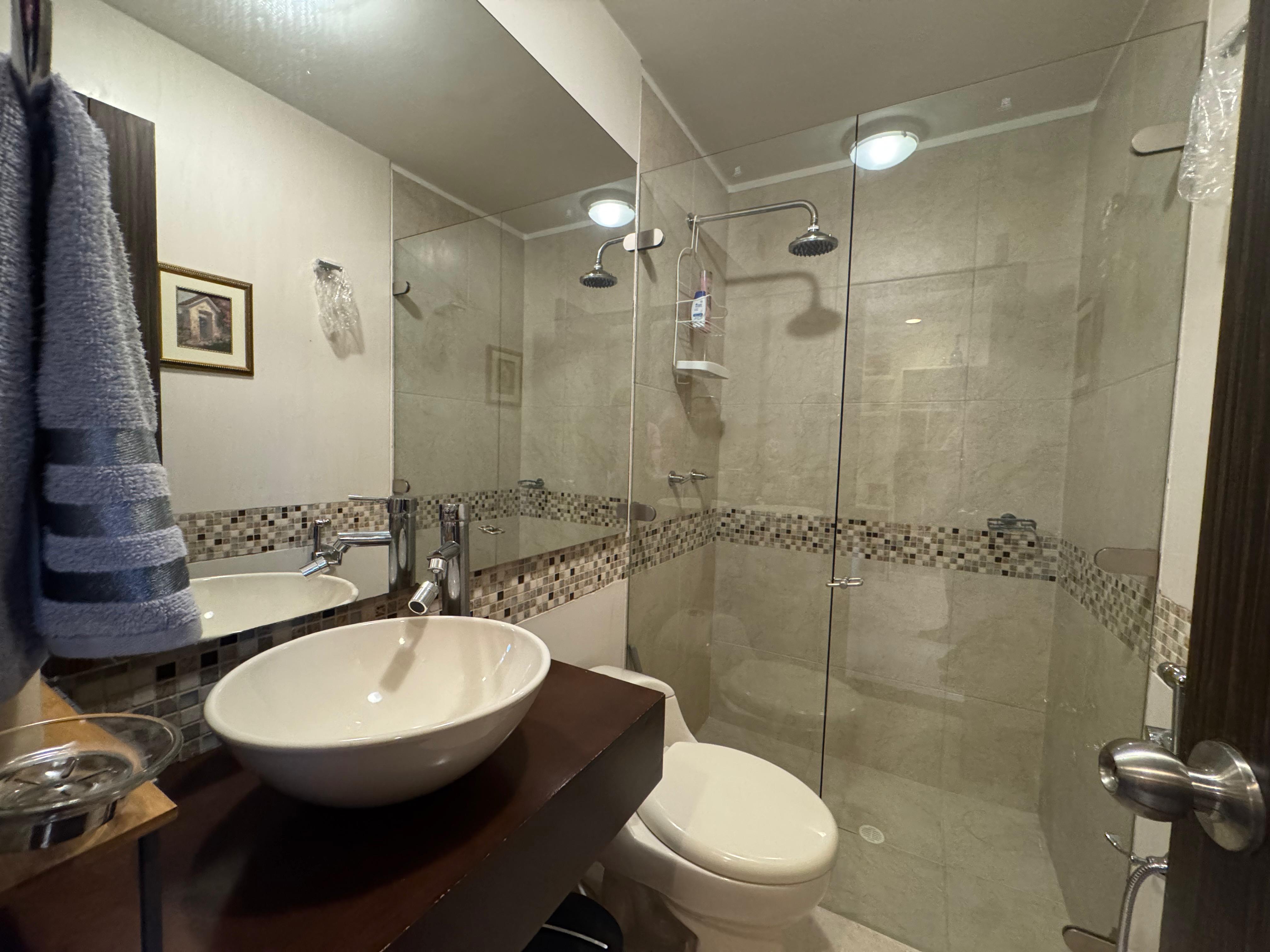 VENDO APTO EN ROSALES — imagen 9