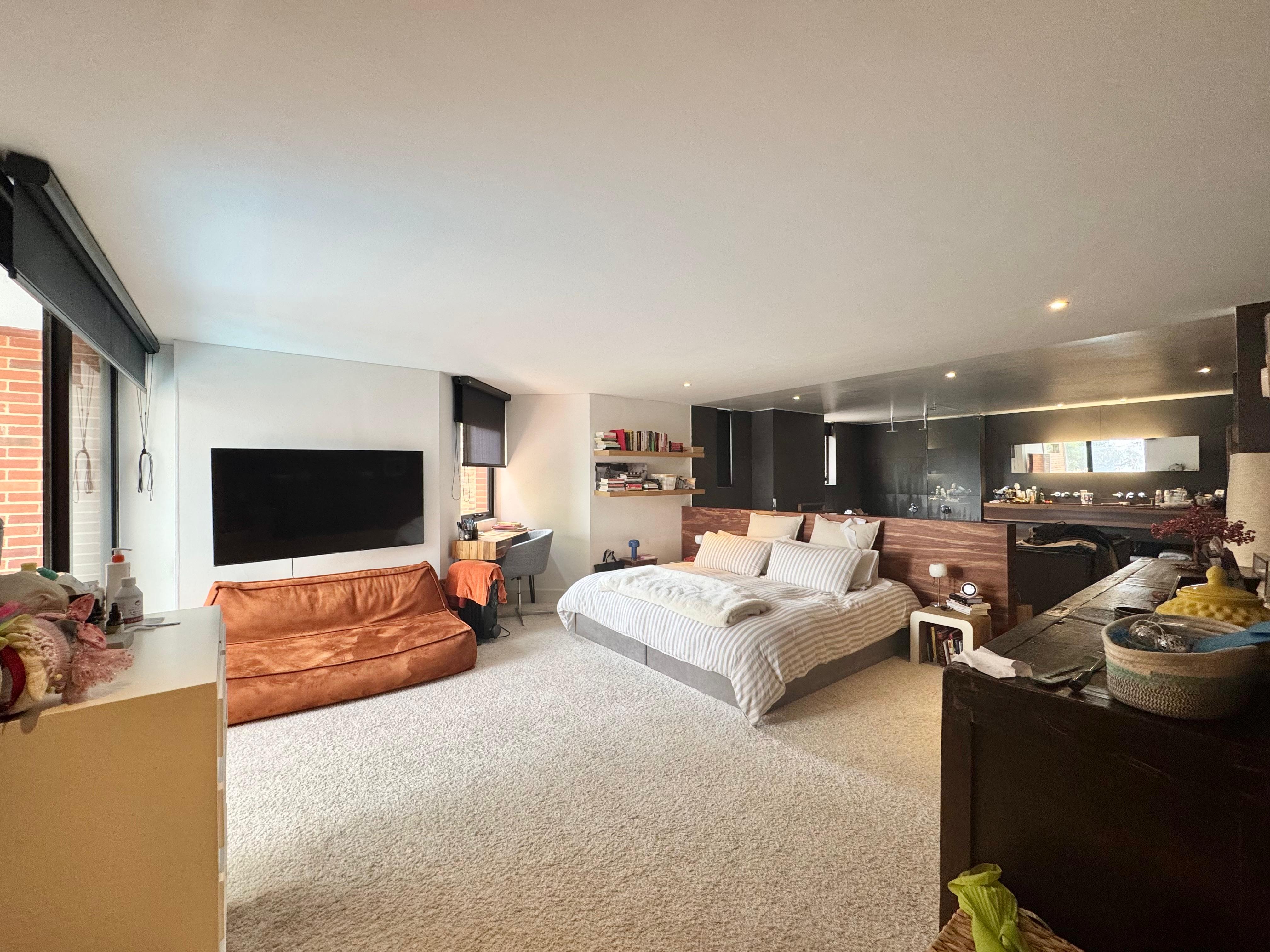Venta Espectacular Apto Duplex en Rosales — imagen 26