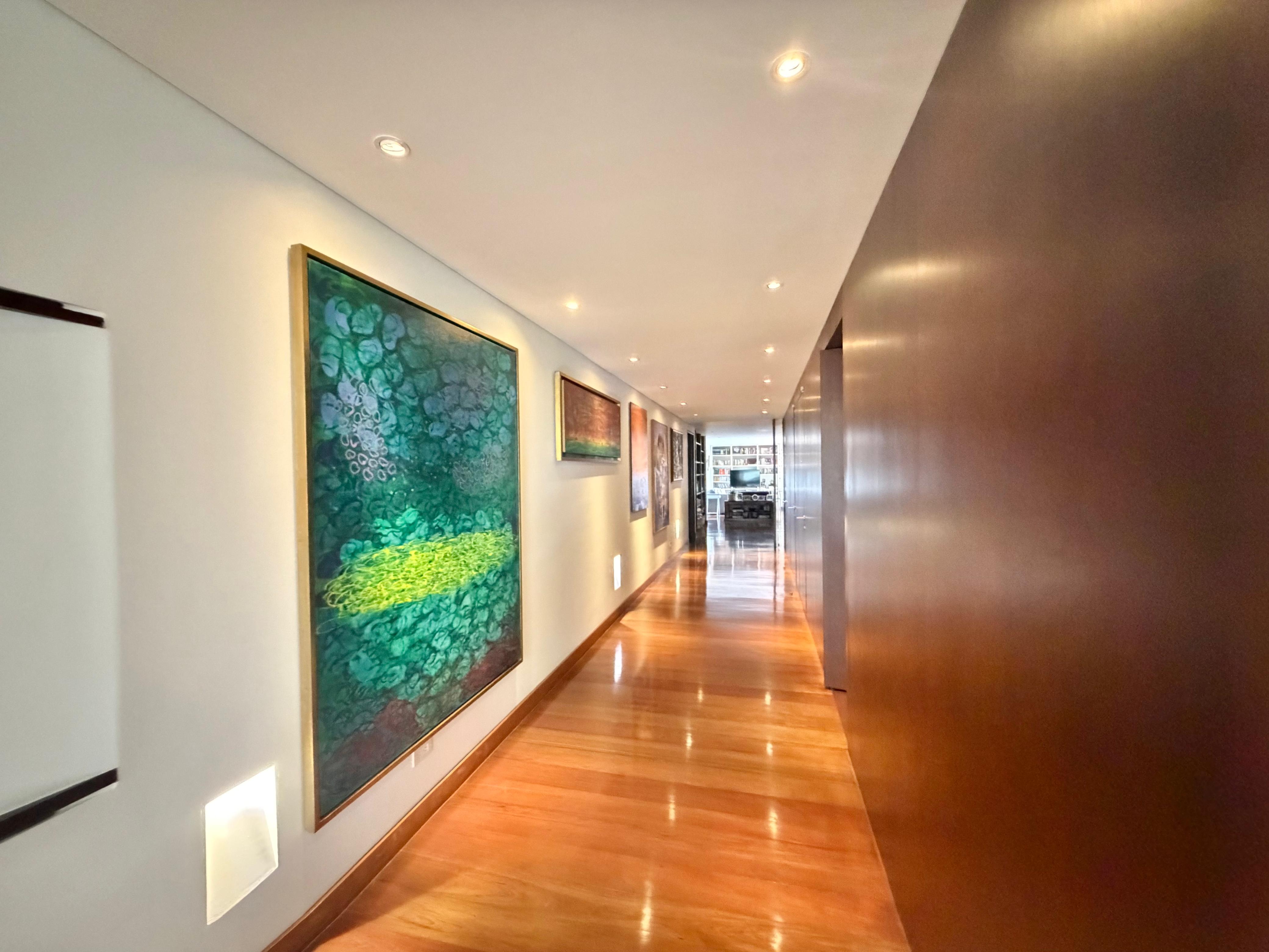 Venta Apto en Chicó Reservado — imagen 9