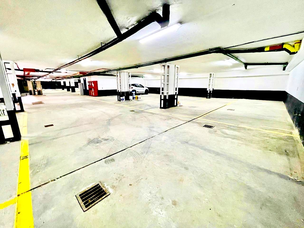 Venta/Arriendo Edificio en Chicó — imagen 25