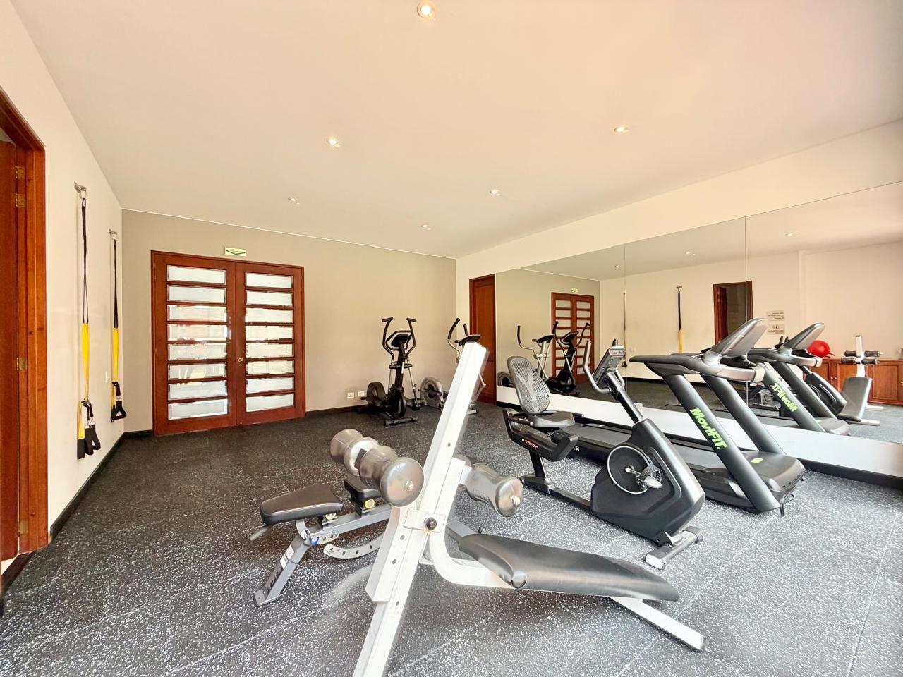 Apto en Venta- Chicó Reservado — imagen 25