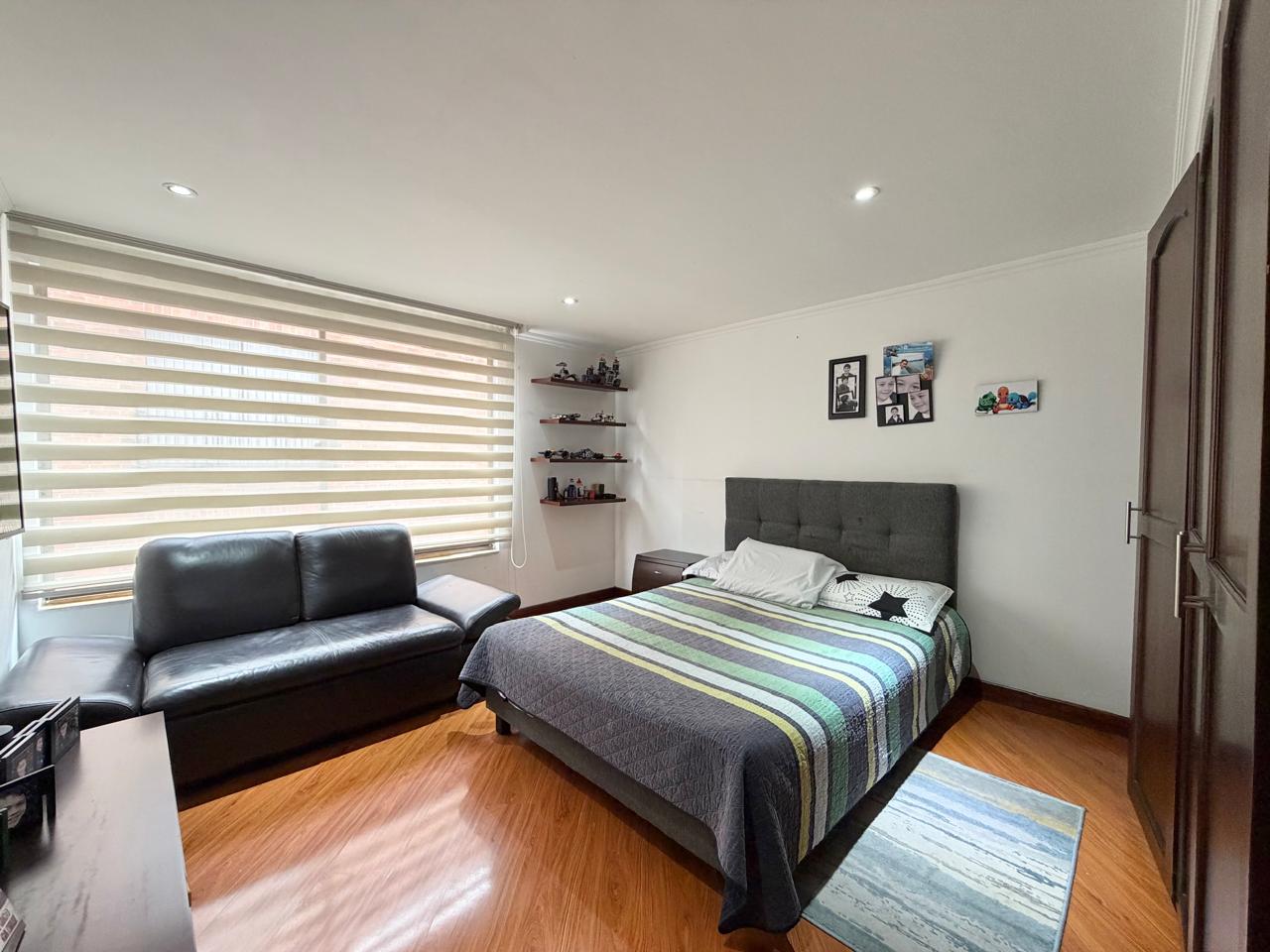 Aparramento en Venta Chico Navarra — imagen 26