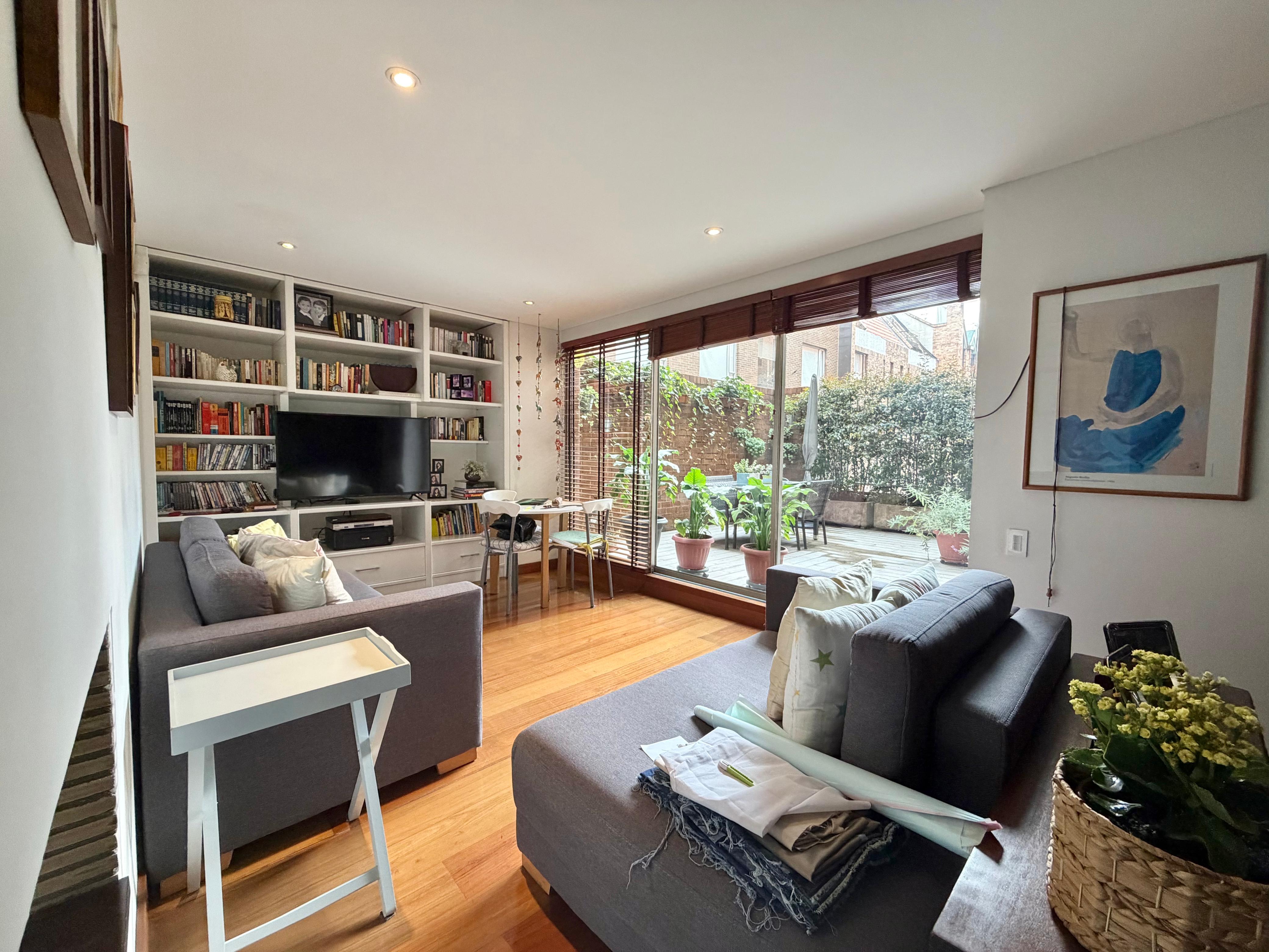 Venta Apto en Chicó Reservado — imagen 2