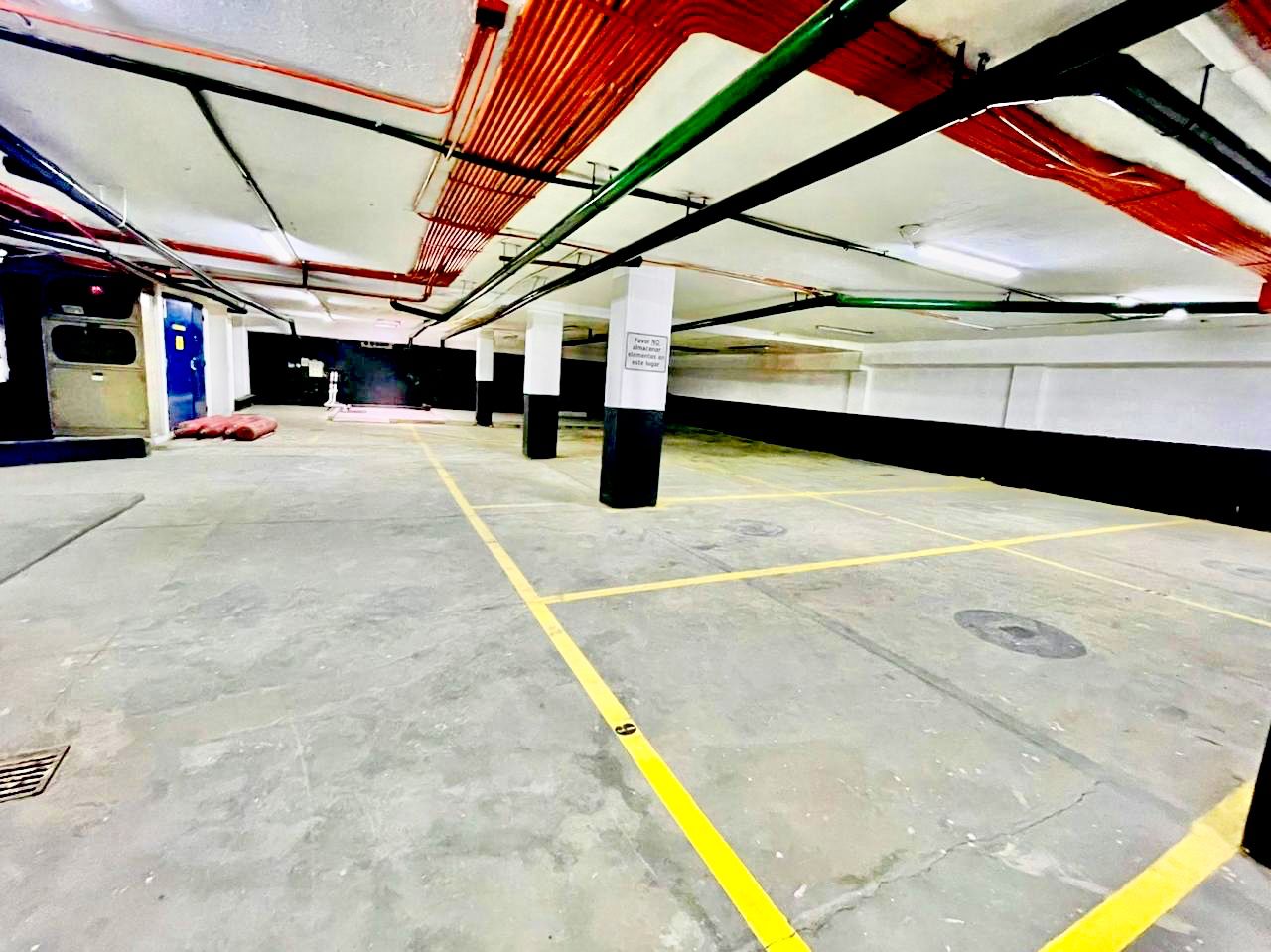 Venta/Arriendo Edificio en Chicó — imagen 26