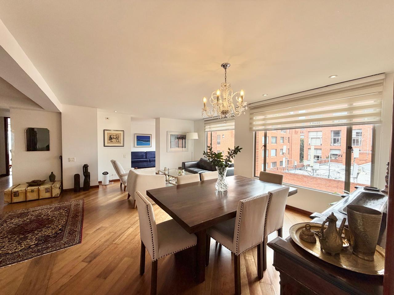 Apto en Venta- Chicó Reservado — imagen 7