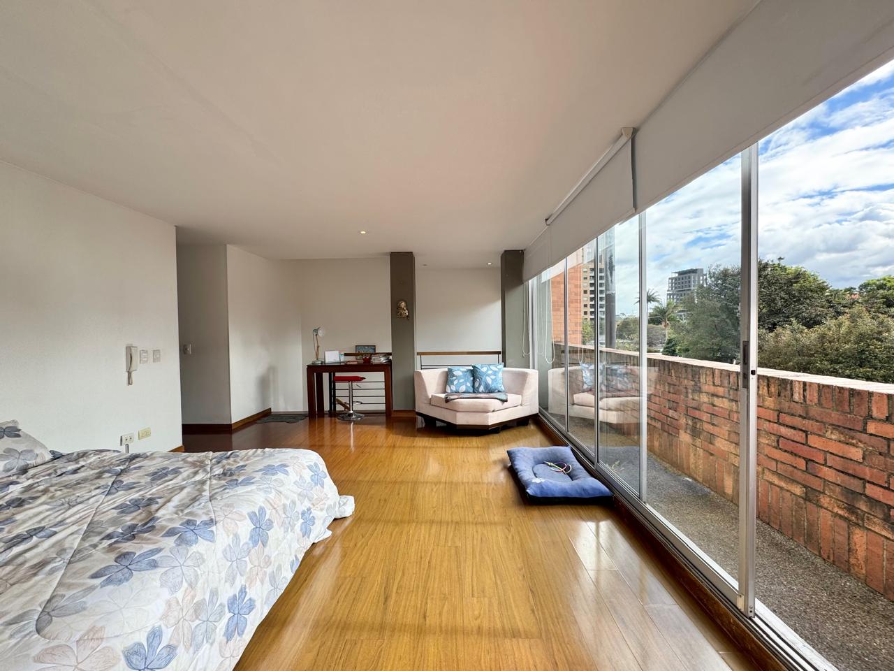 Venta Townhouse Triplex en Santa Barbara Alta — imagen 3
