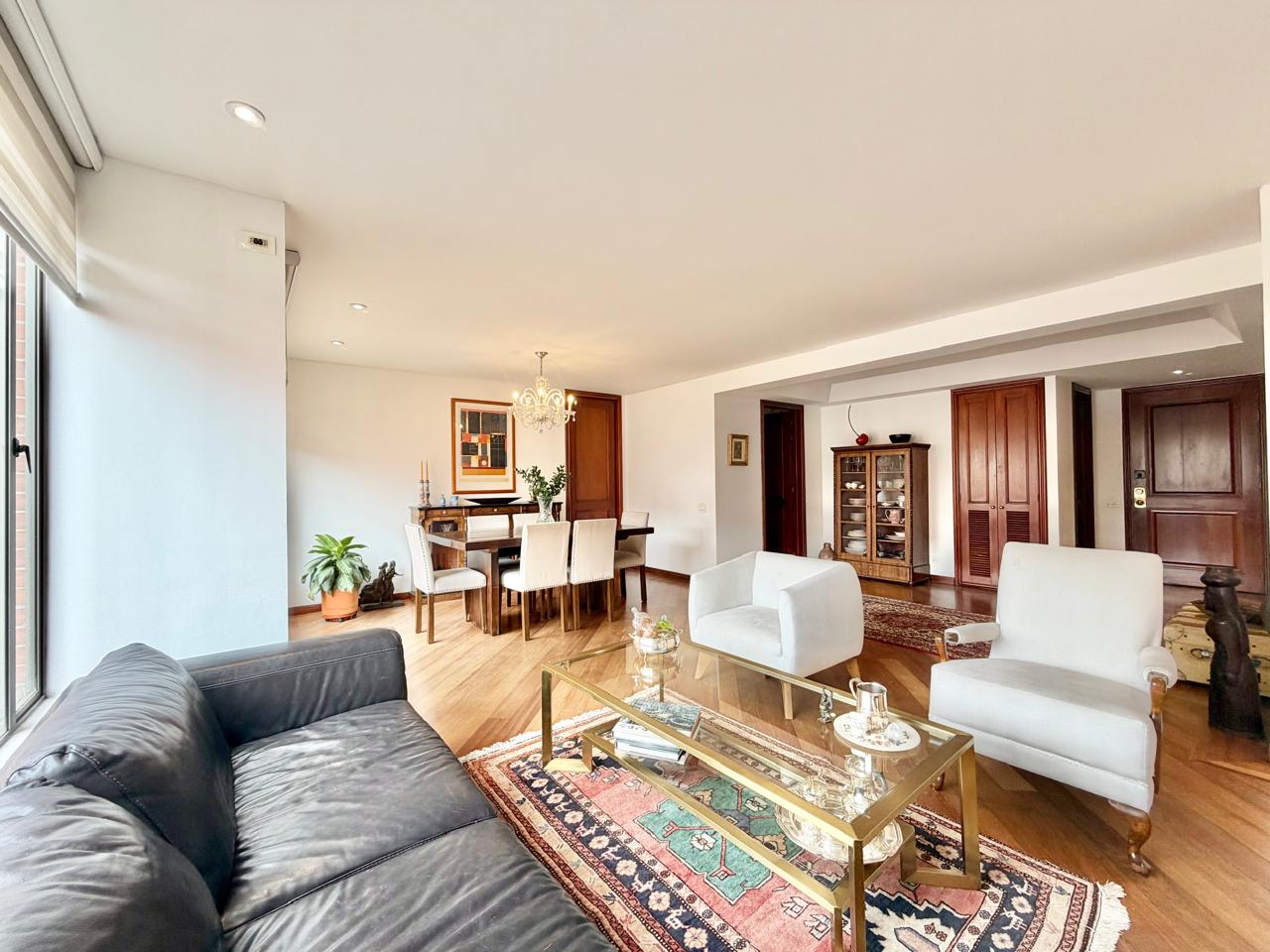 Apto en Venta- Chicó Reservado — imagen 3
