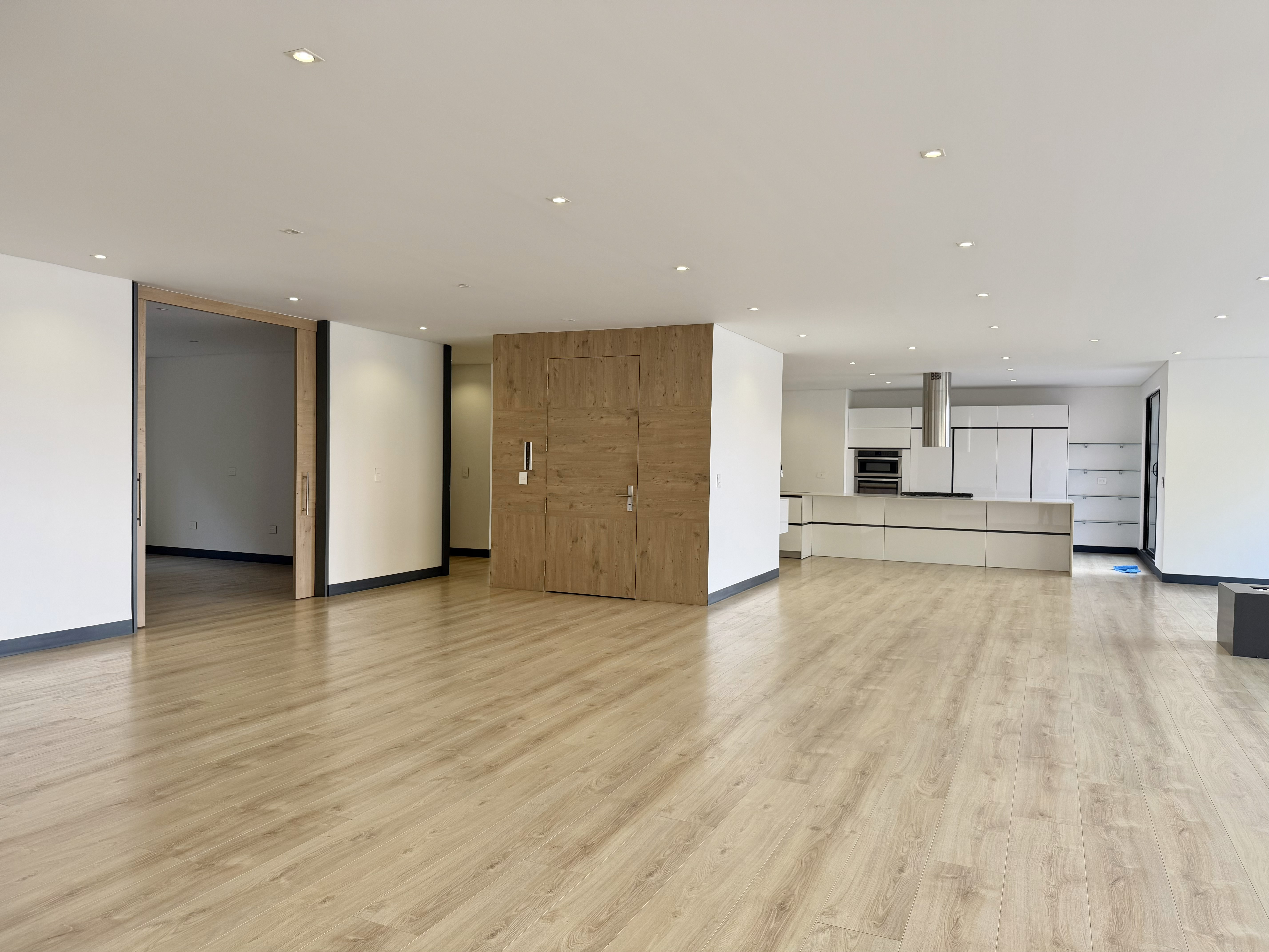 Apartamento Santa Barbara Alta — imagen 5
