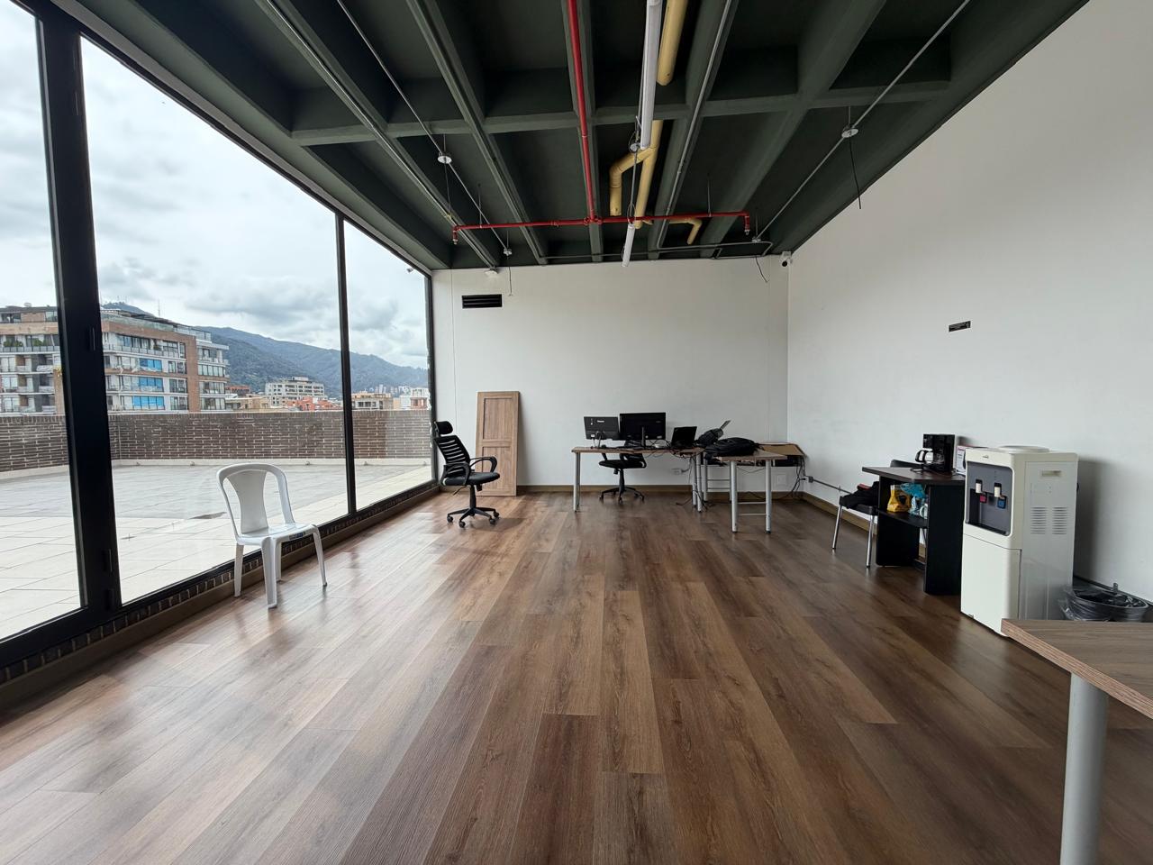 Espectacular Edif.en la Pepe Sierra Avenida 116(Precio por Interno) — imagen 4