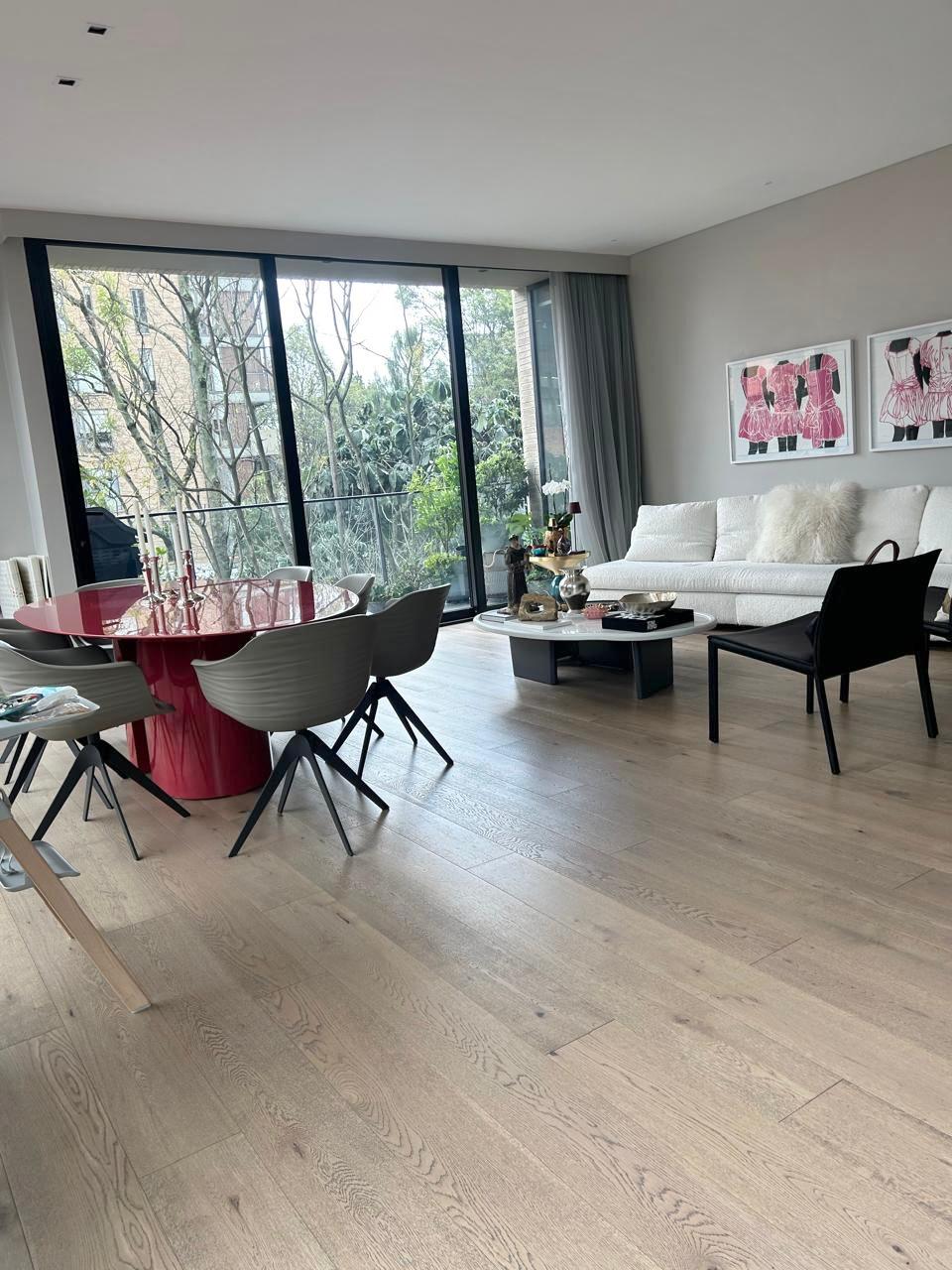 Apartamento en Venta Chico - Cabrera (Tercería) — imagen 3