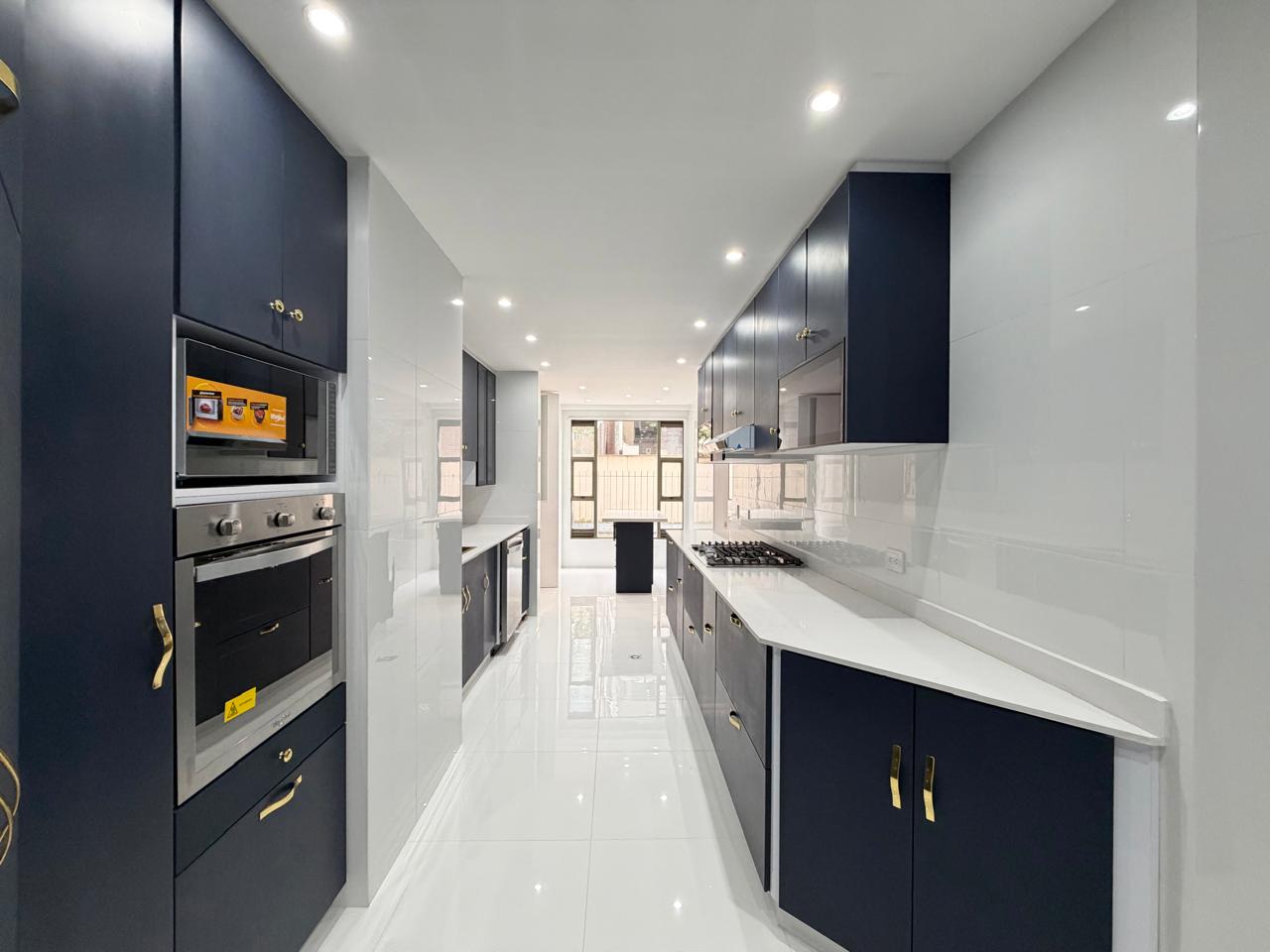 Apartamento en Venta en Retiro Alto (Tercería) — imagen 5