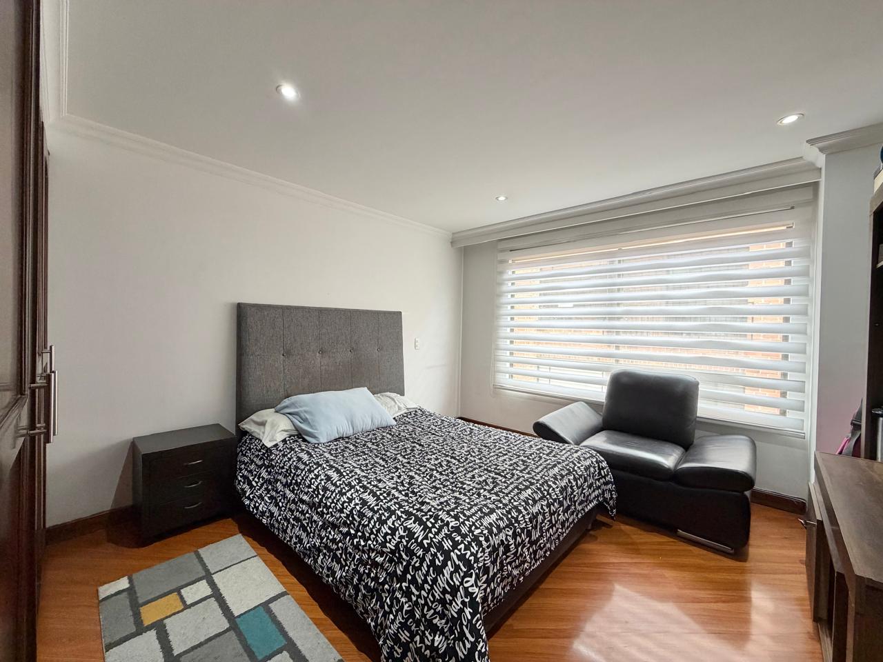 Aparramento en Venta Chico Navarra — imagen 33