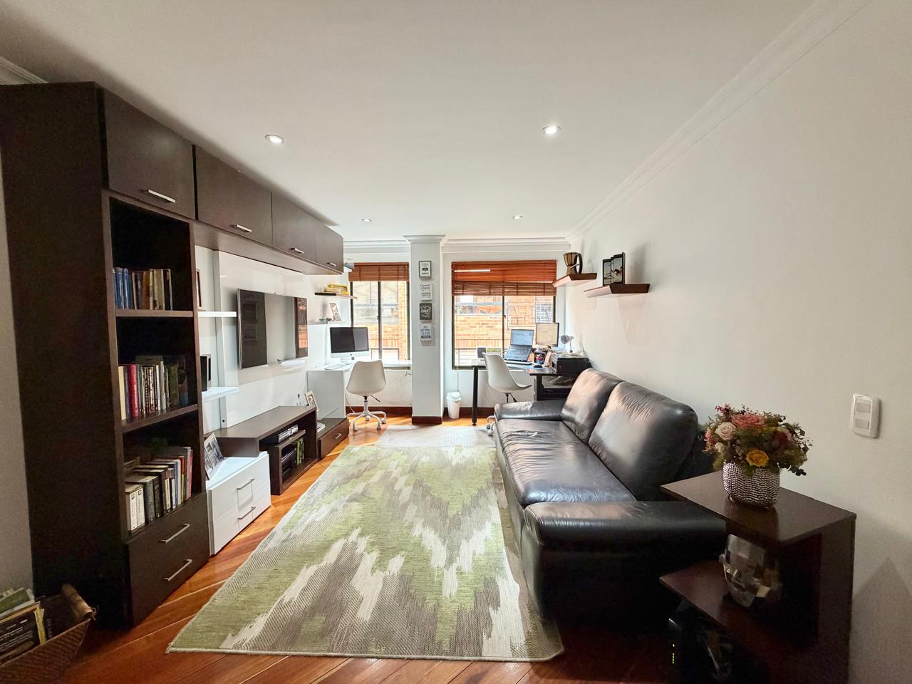 Aparramento en Venta Chico Navarra — imagen 36
