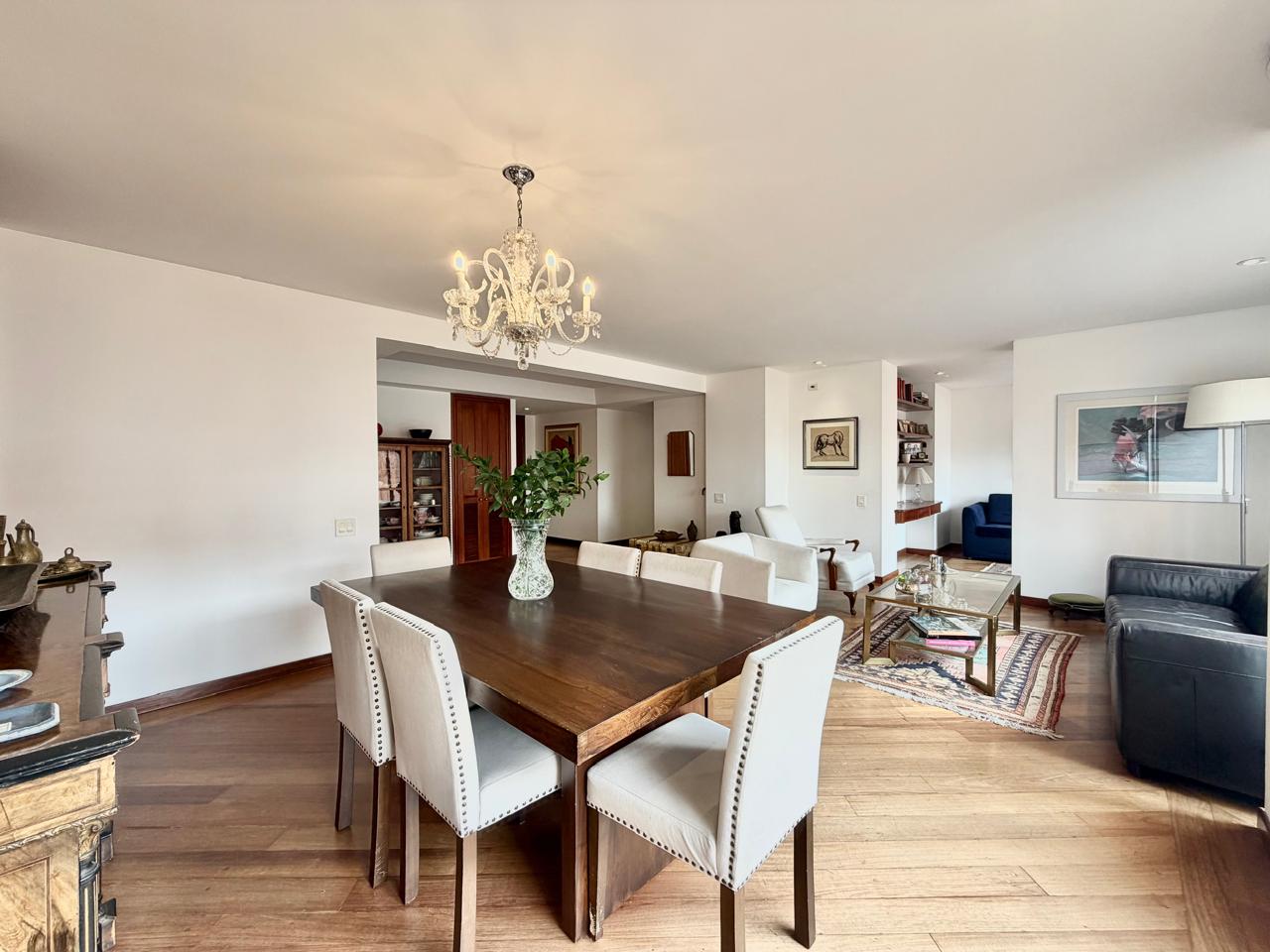 Apto en Venta- Chicó Reservado — imagen 5