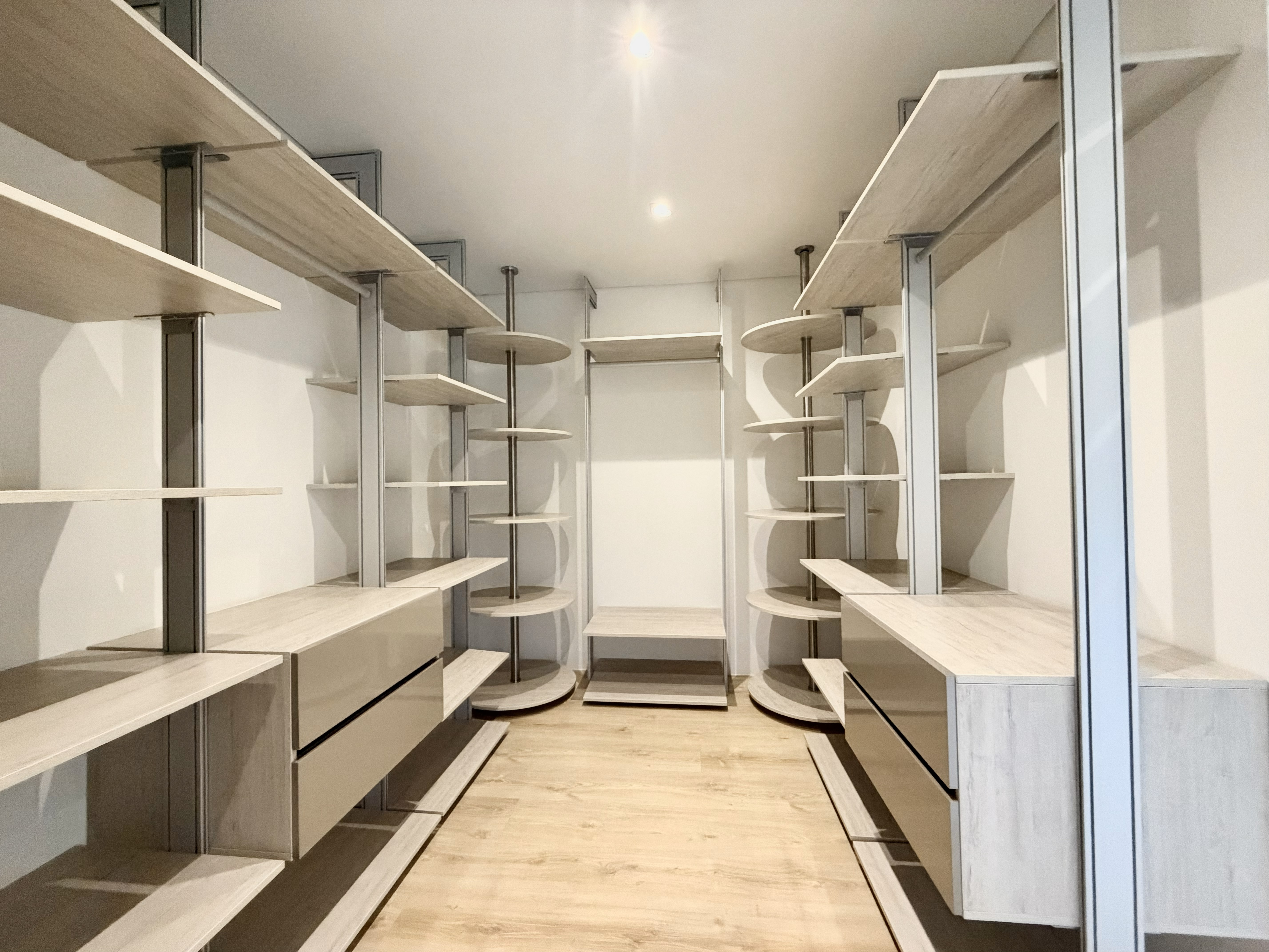 Apartamento Santa Barbara Alta — imagen 8