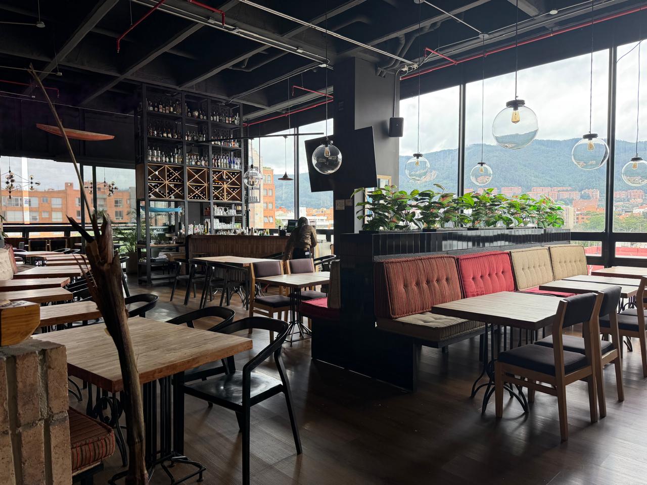 Espectacular Edif.en la Pepe Sierra Avenida 116(Precio por Interno) — imagen 5