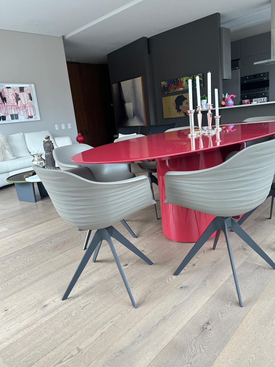 Apartamento en Venta Chico - Cabrera (Tercería) — imagen 4