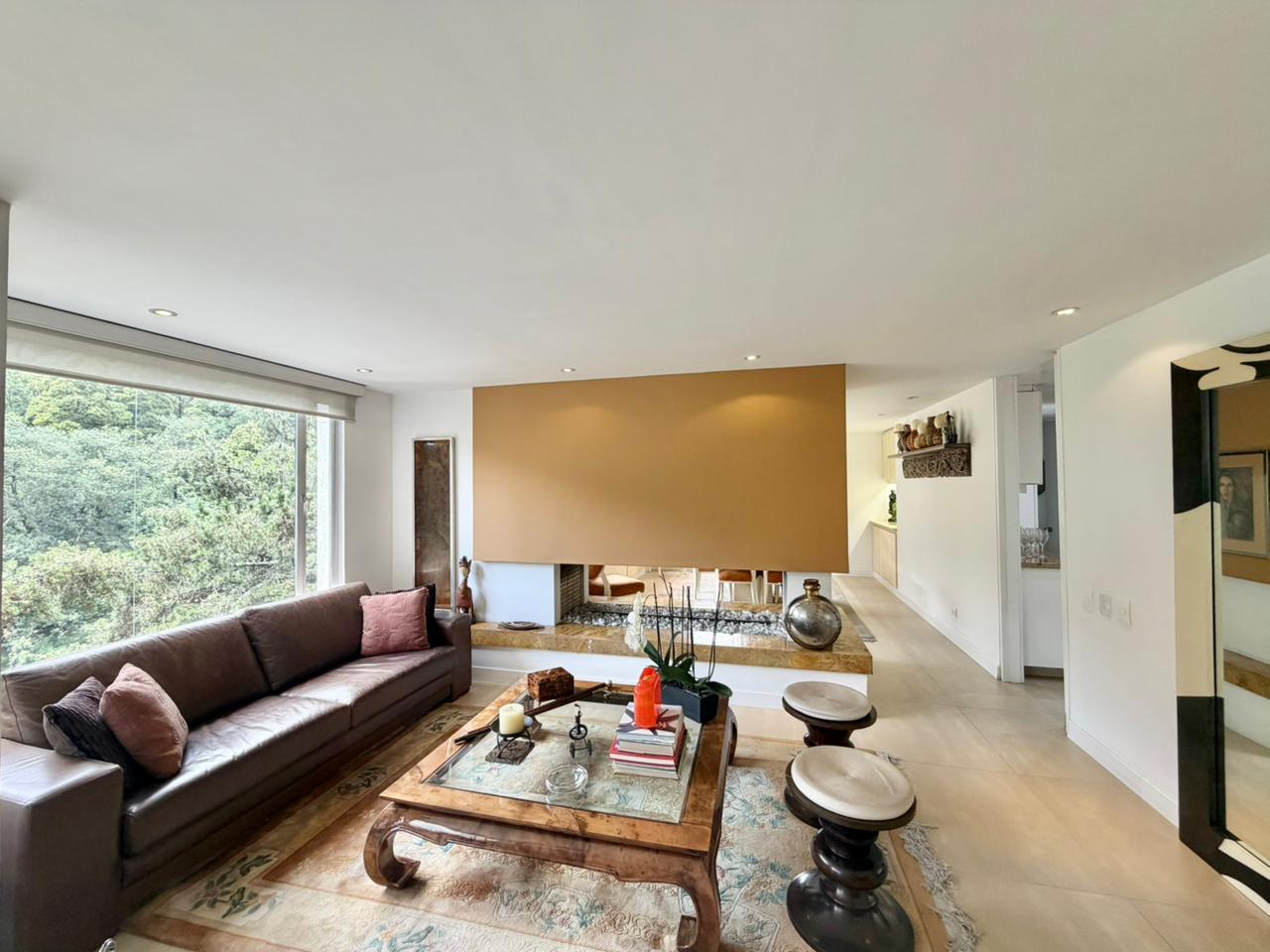 Apartamento en Chicó Reservado 601 — imagen 5