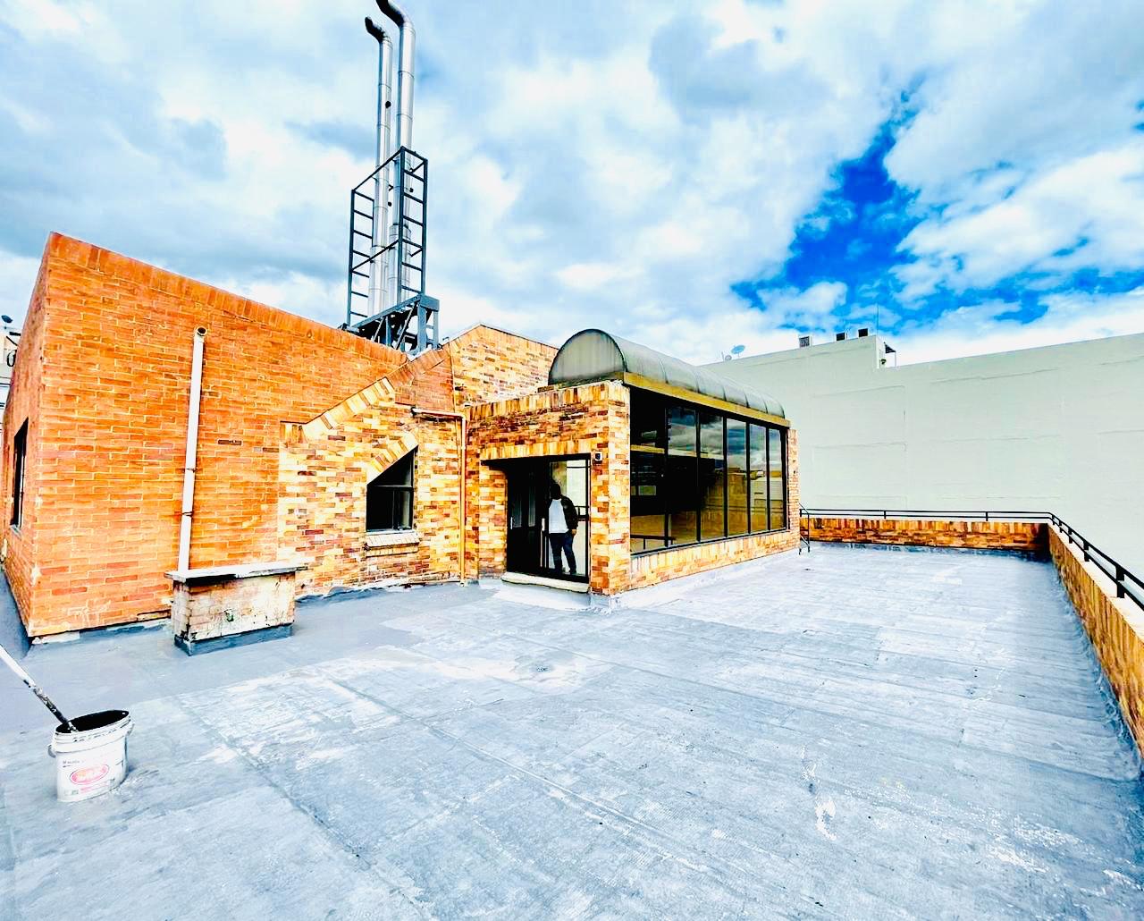 Venta/Arriendo Edificio en Chicó — imagen 3