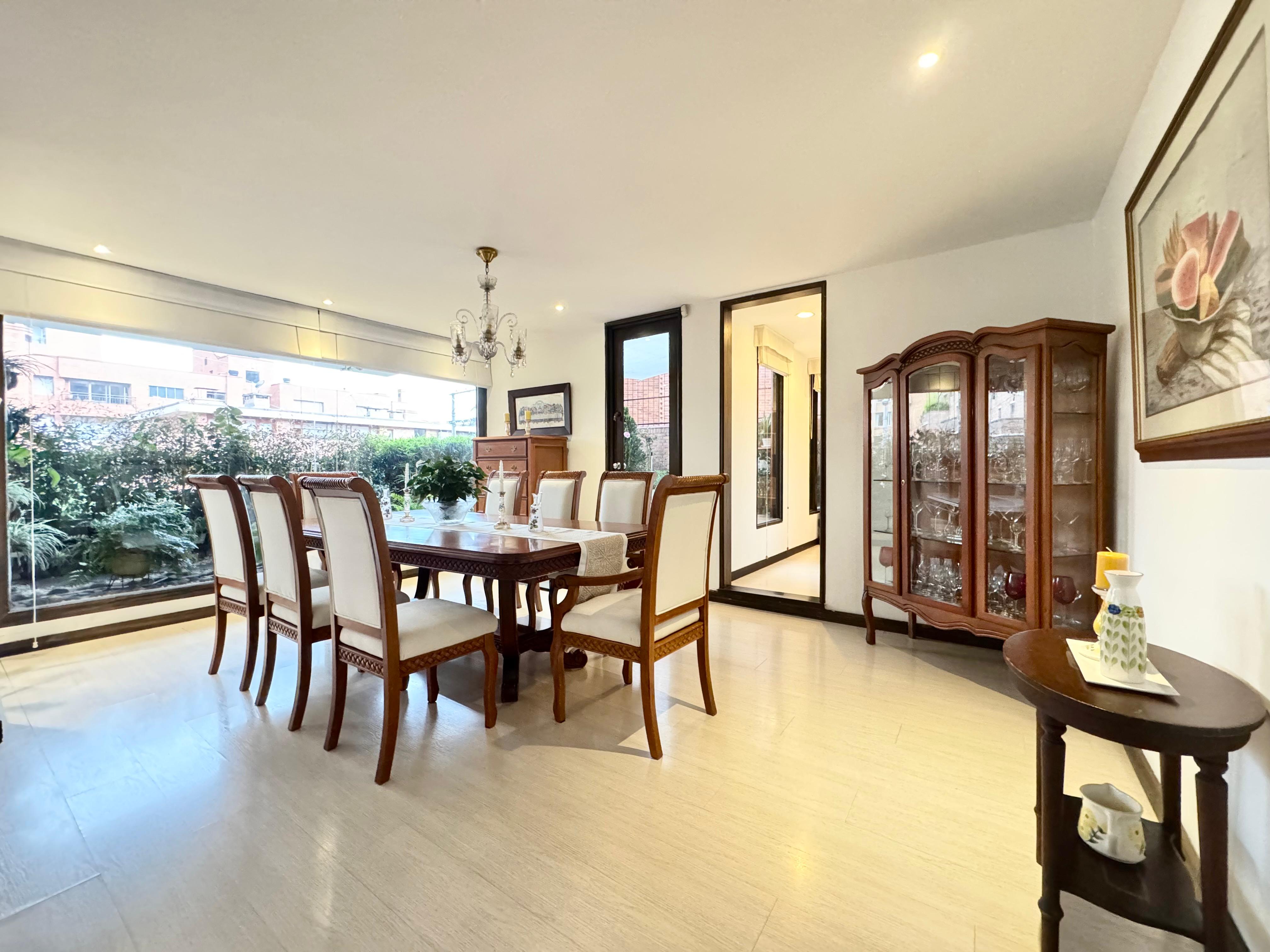 VENDO APTO EN ROSALES — imagen 3
