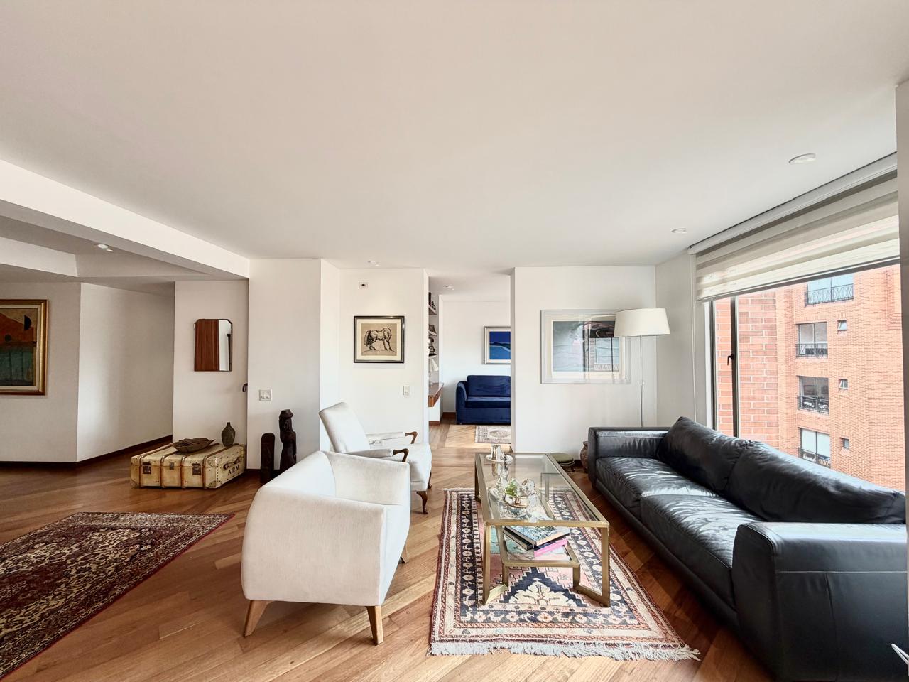 Apto en Venta- Chicó Reservado — imagen 4