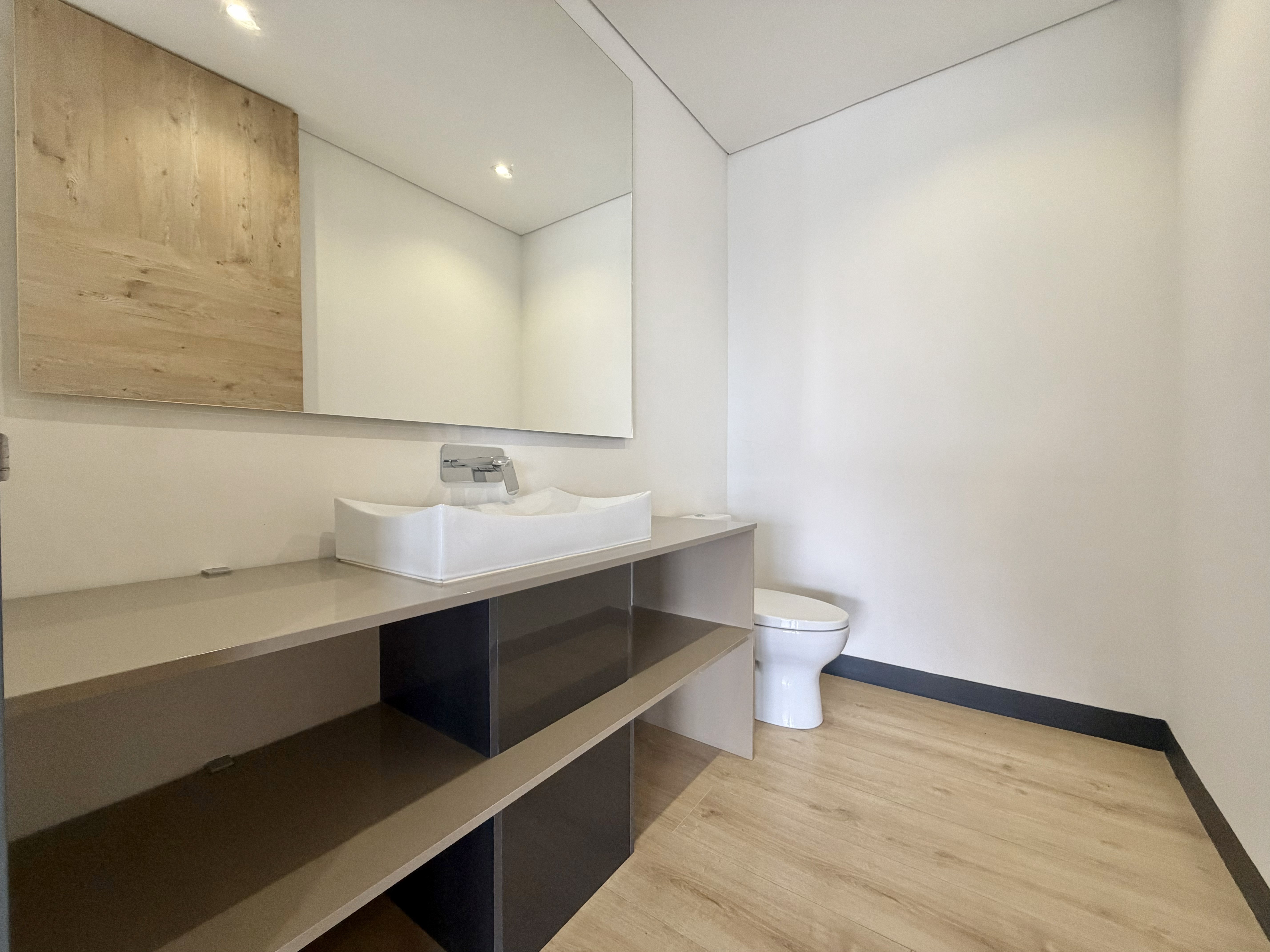 Apartamento Santa Barbara Alta — imagen 9