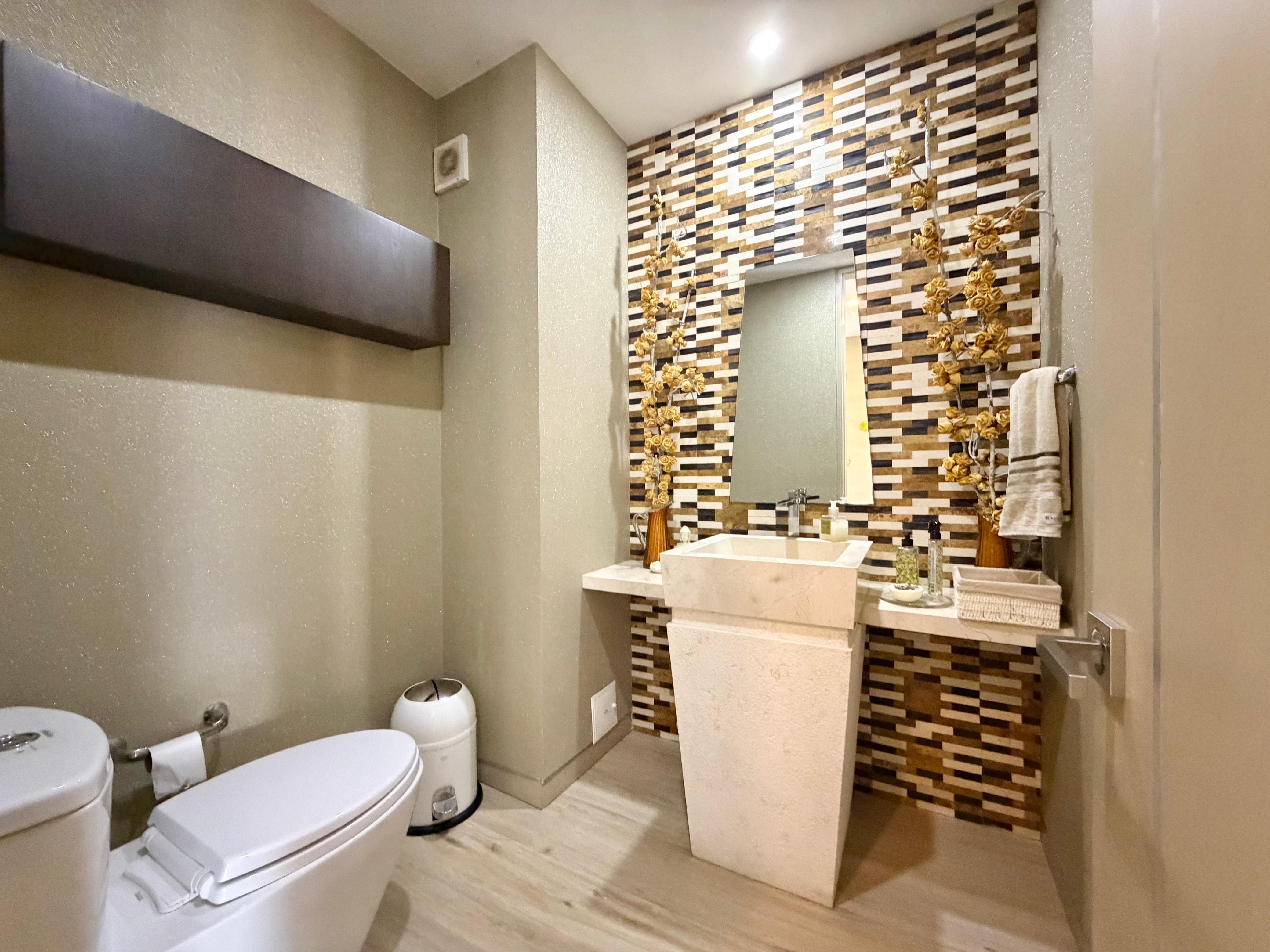 Apartamento de lujo en Montearroyo con vista a verde — imagen 8