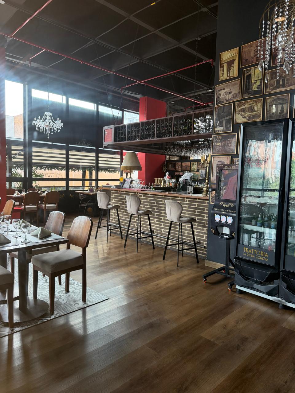 Espectacular Edif.en la Pepe Sierra Avenida 116(Precio por Interno) — imagen 6