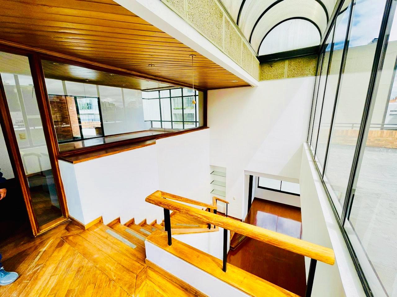 Venta/Arriendo Edificio en Chicó — imagen 4