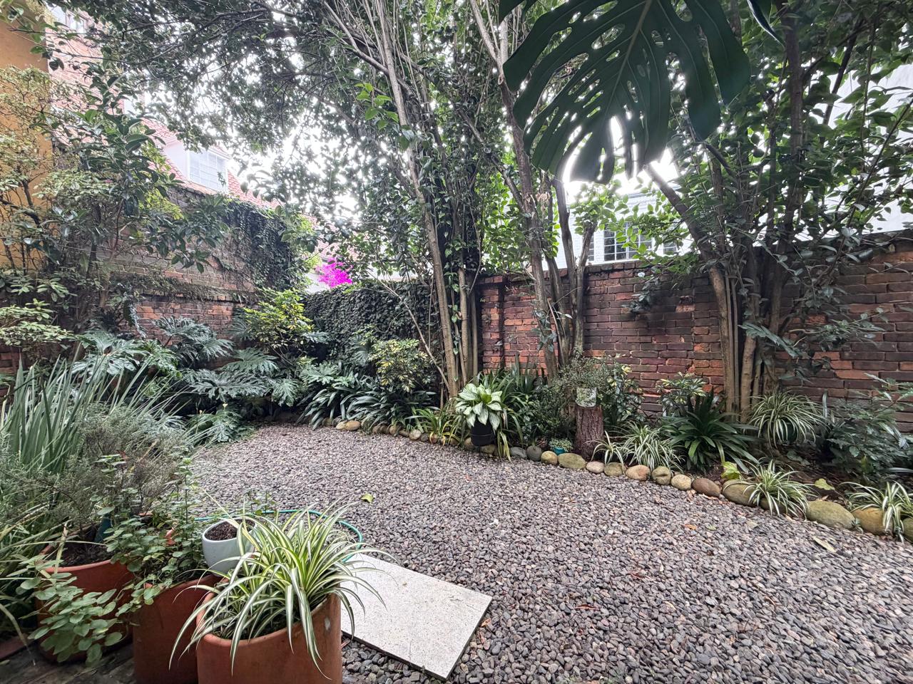 Casa en Venta en Teusaquilla (La Magdalena)