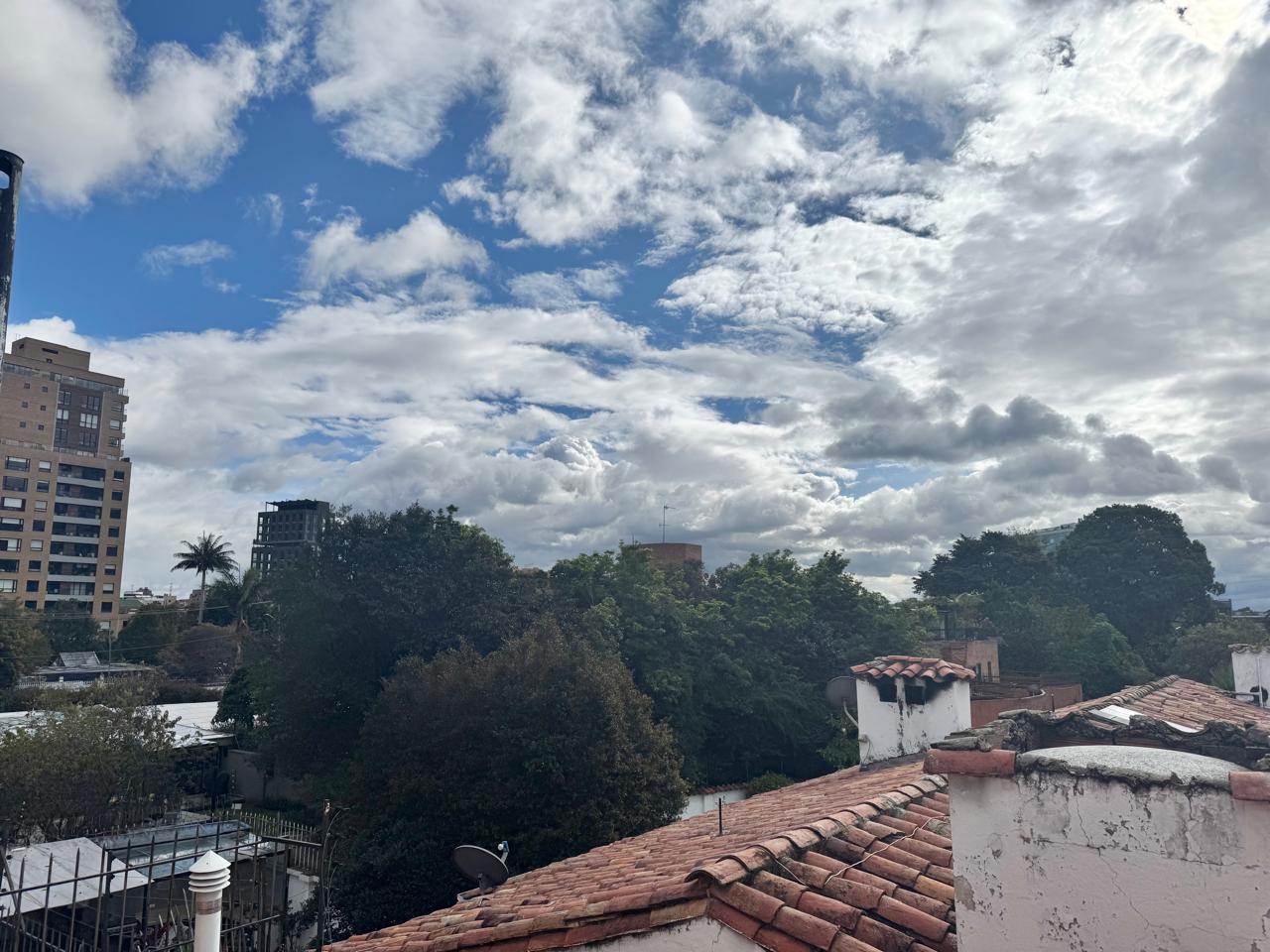 Venta Townhouse Triplex en Santa Barbara Alta