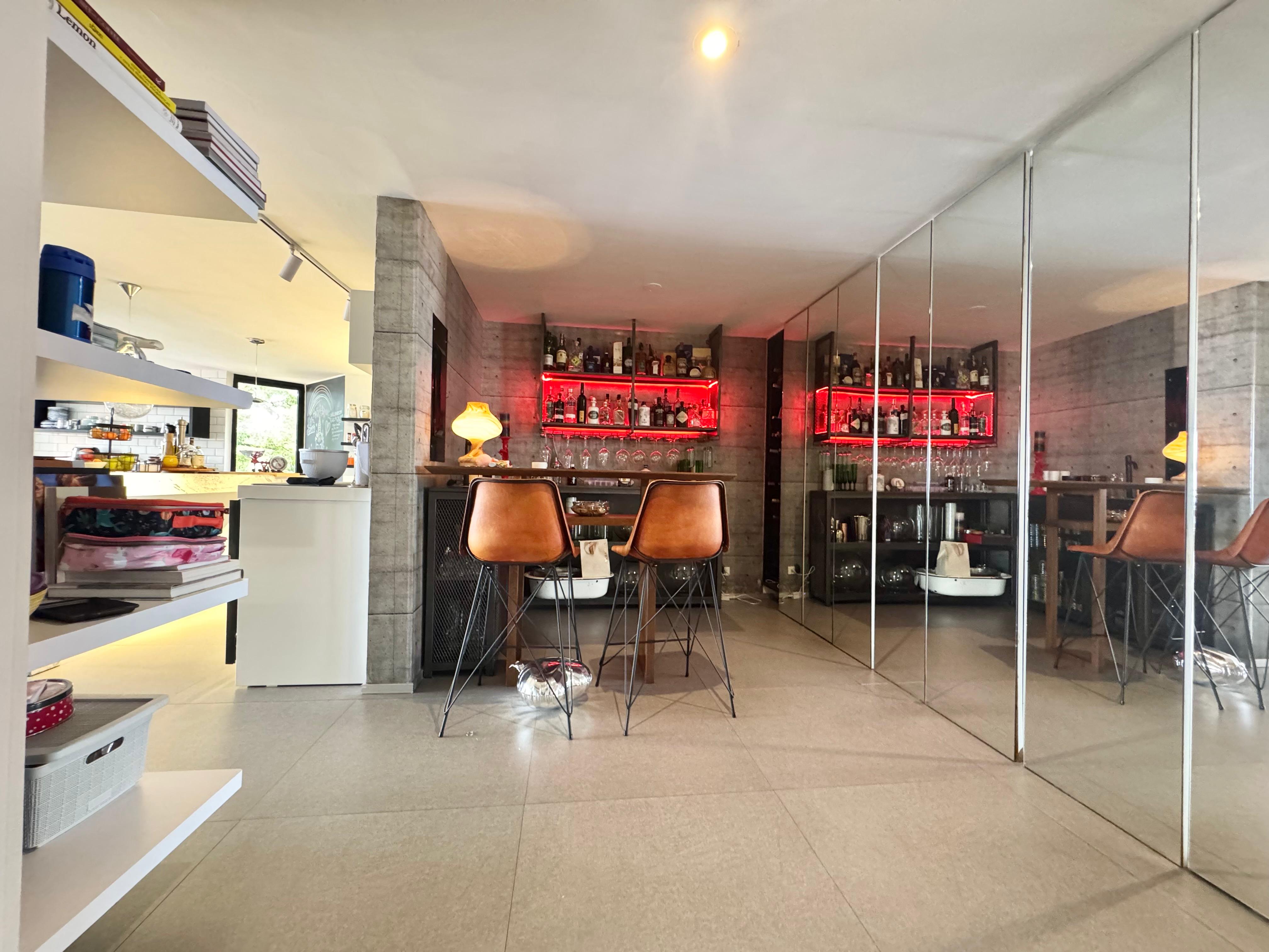 Venta Espectacular Apto Duplex en Rosales — imagen 6