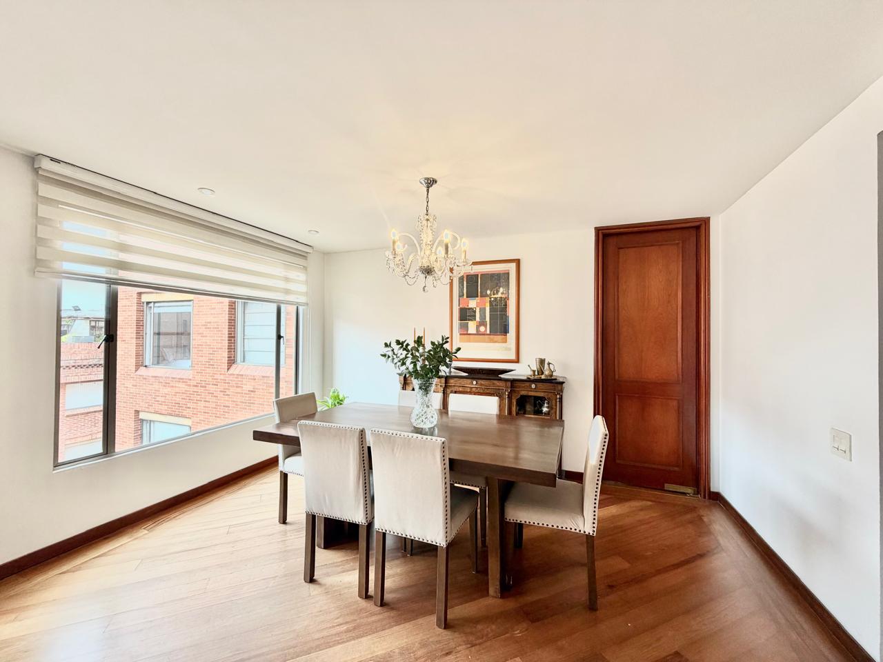 Apto en Venta- Chicó Reservado — imagen 8