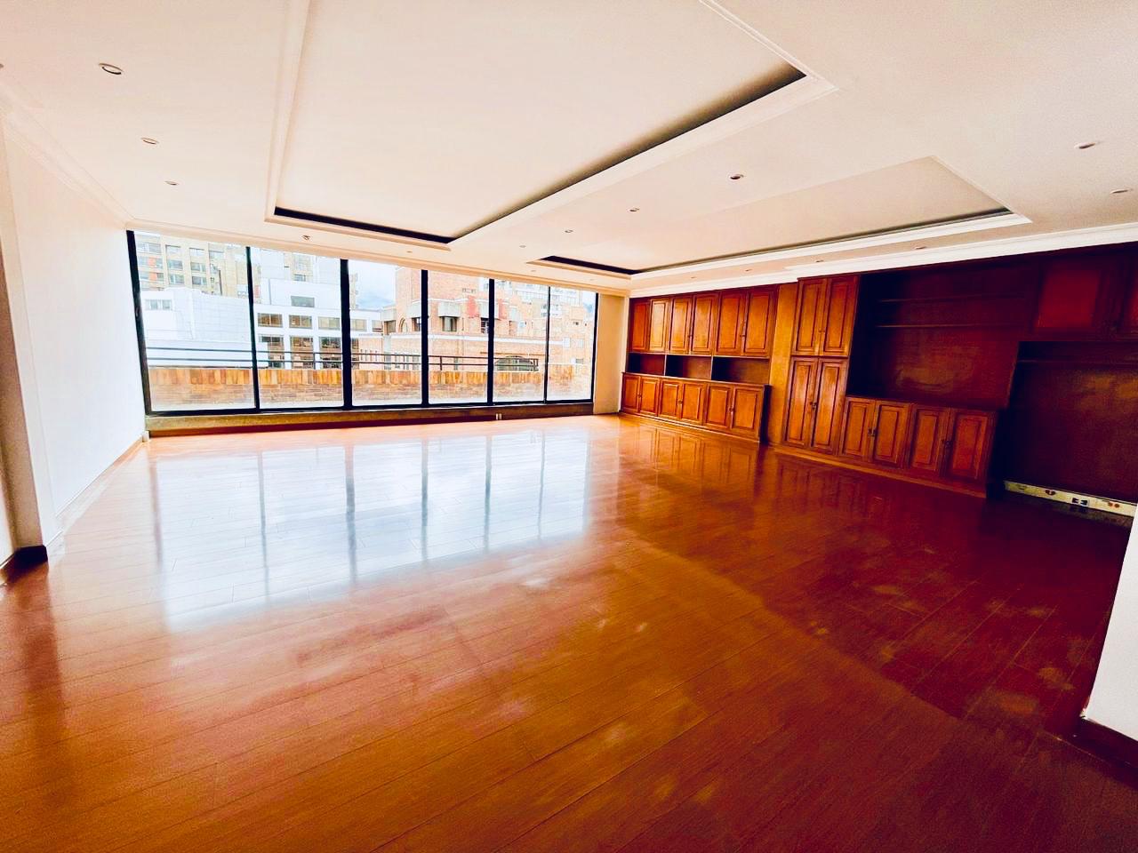Venta/Arriendo Edificio en Chicó — imagen 5