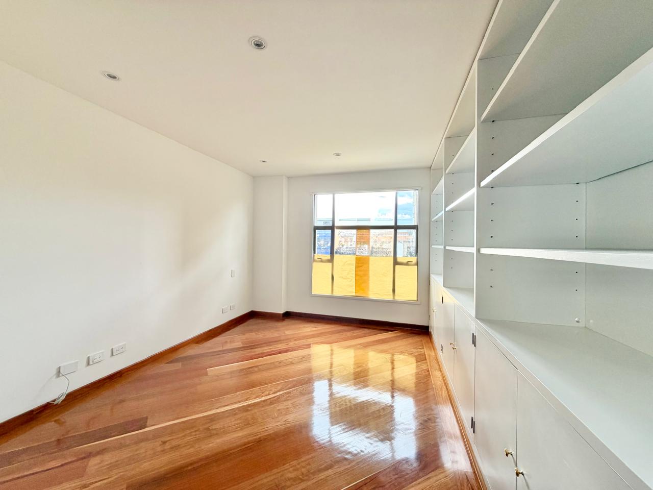 Apartamento en Venta en Retiro Alto (Tercería) — imagen 6