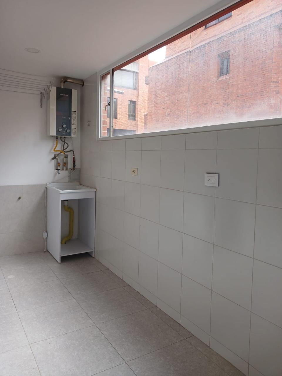 Venta/Arriendo Apto. en Chicó Norte — imagen 6