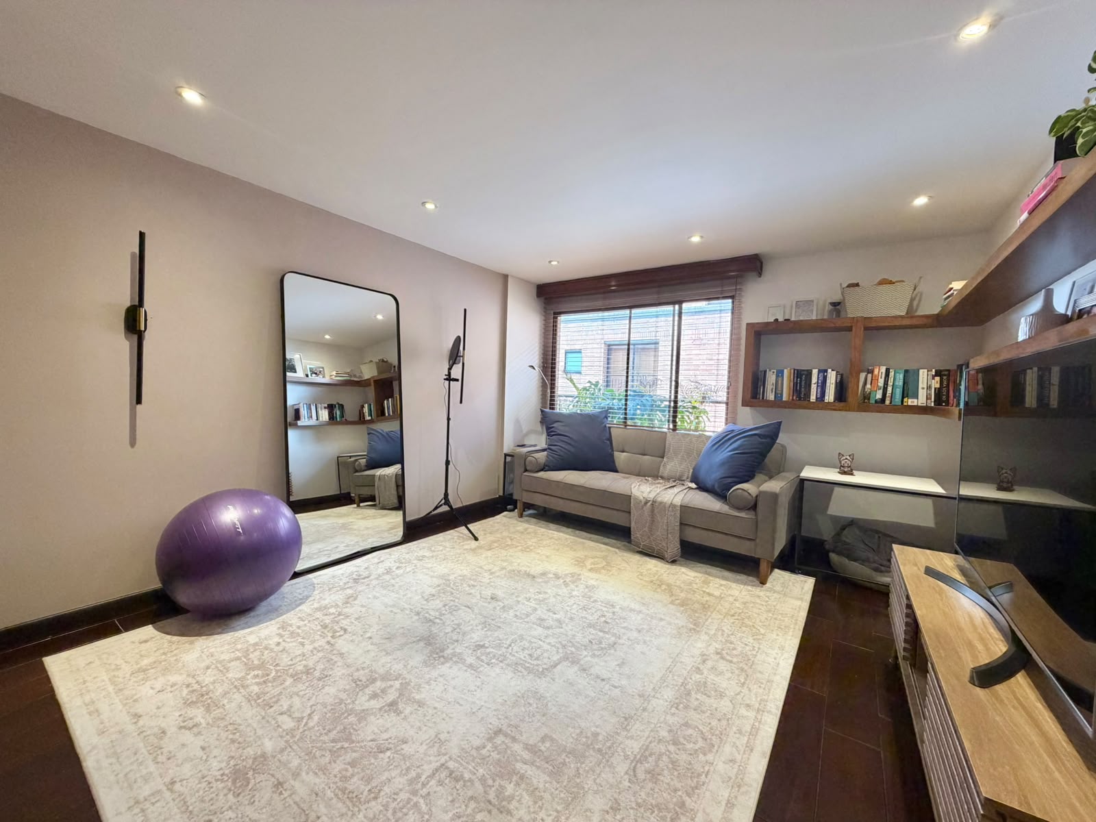 Arriendo Gran Apto en Rosales abajo.de.la.circunvalar — imagen 9
