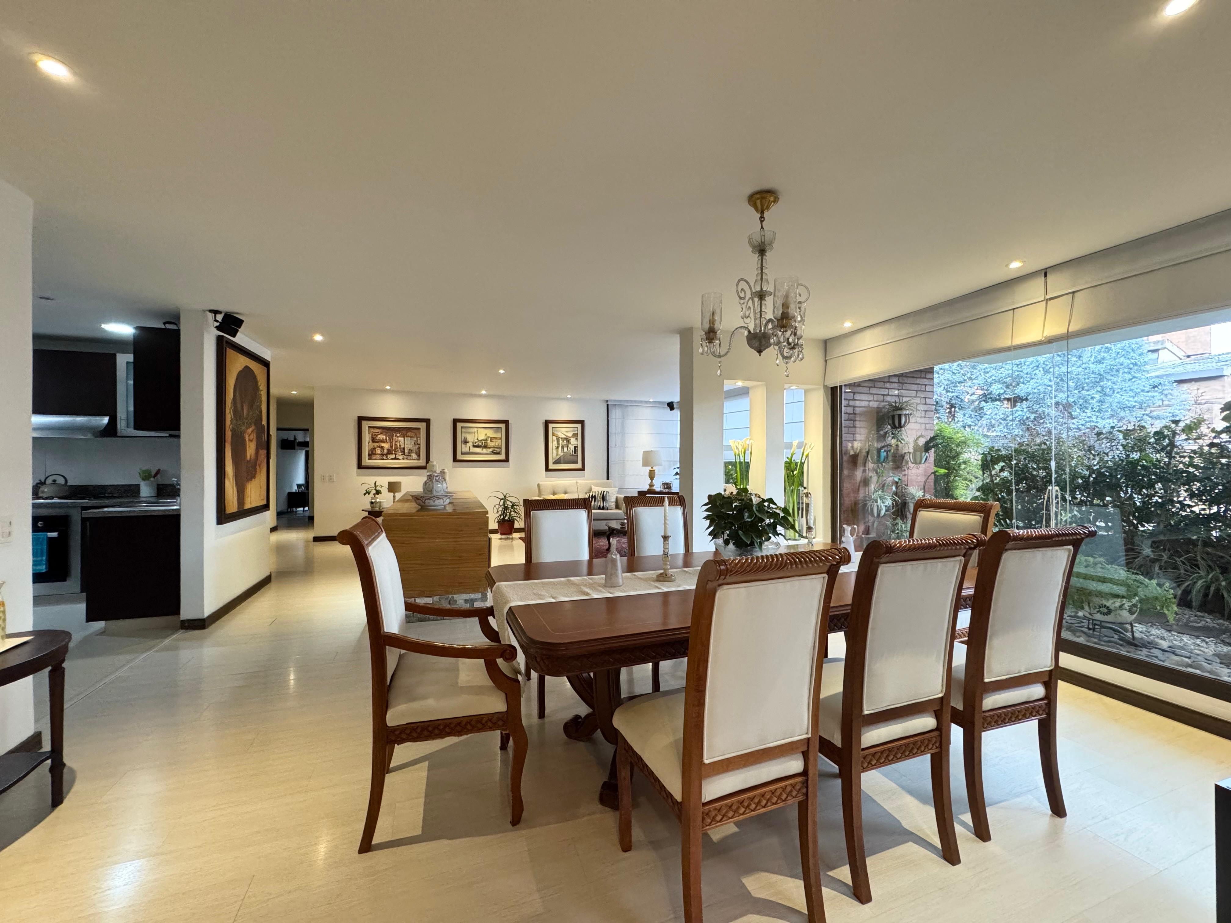 VENDO APTO EN ROSALES — imagen 4
