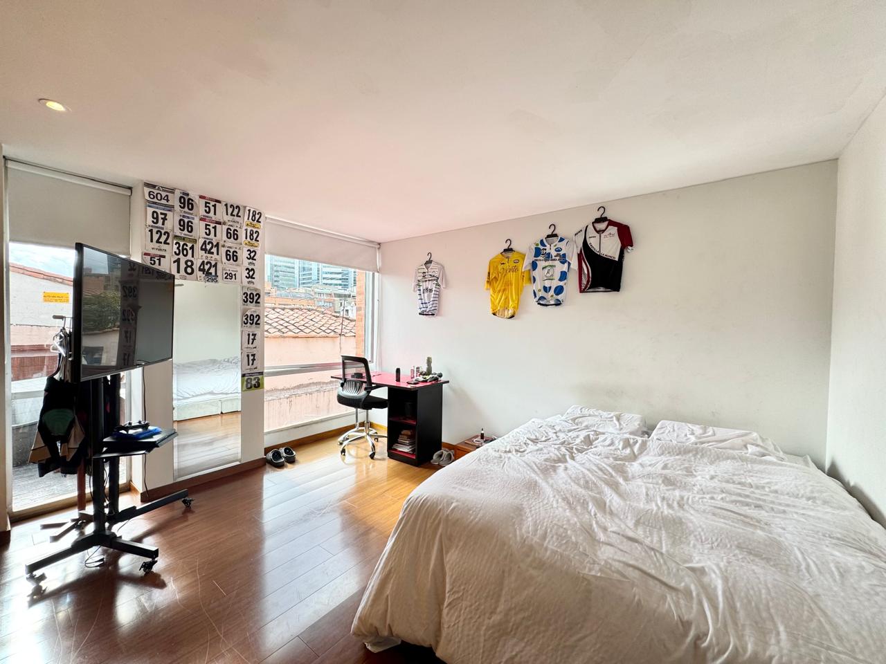 Venta Townhouse Triplex en Santa Barbara Alta — imagen 5