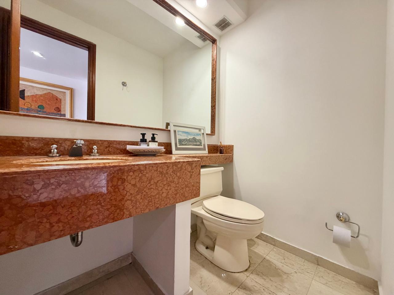 Apto en Venta- Chicó Reservado — imagen 9