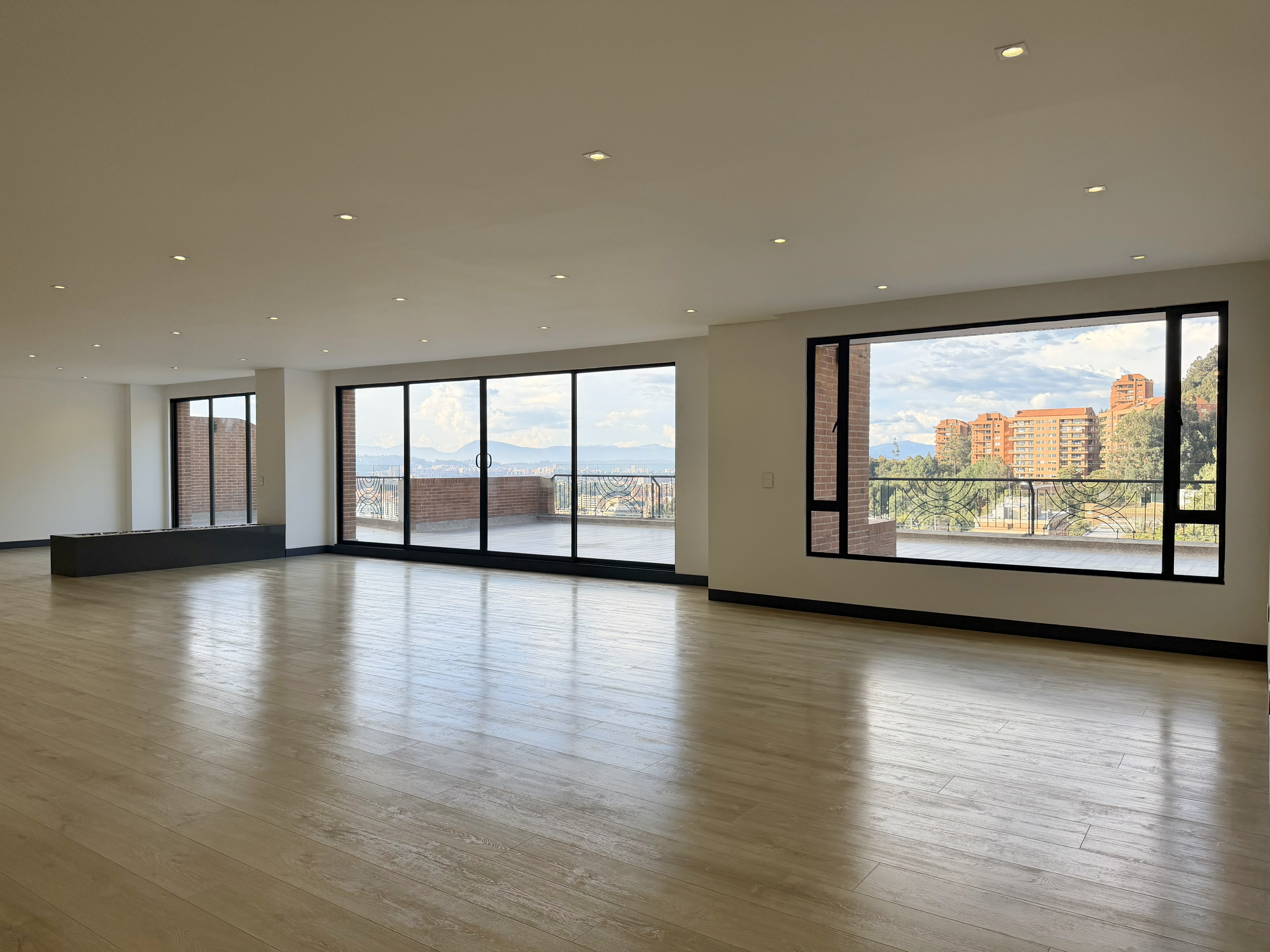 Apartamento Santa Barbara Alta — imagen 6