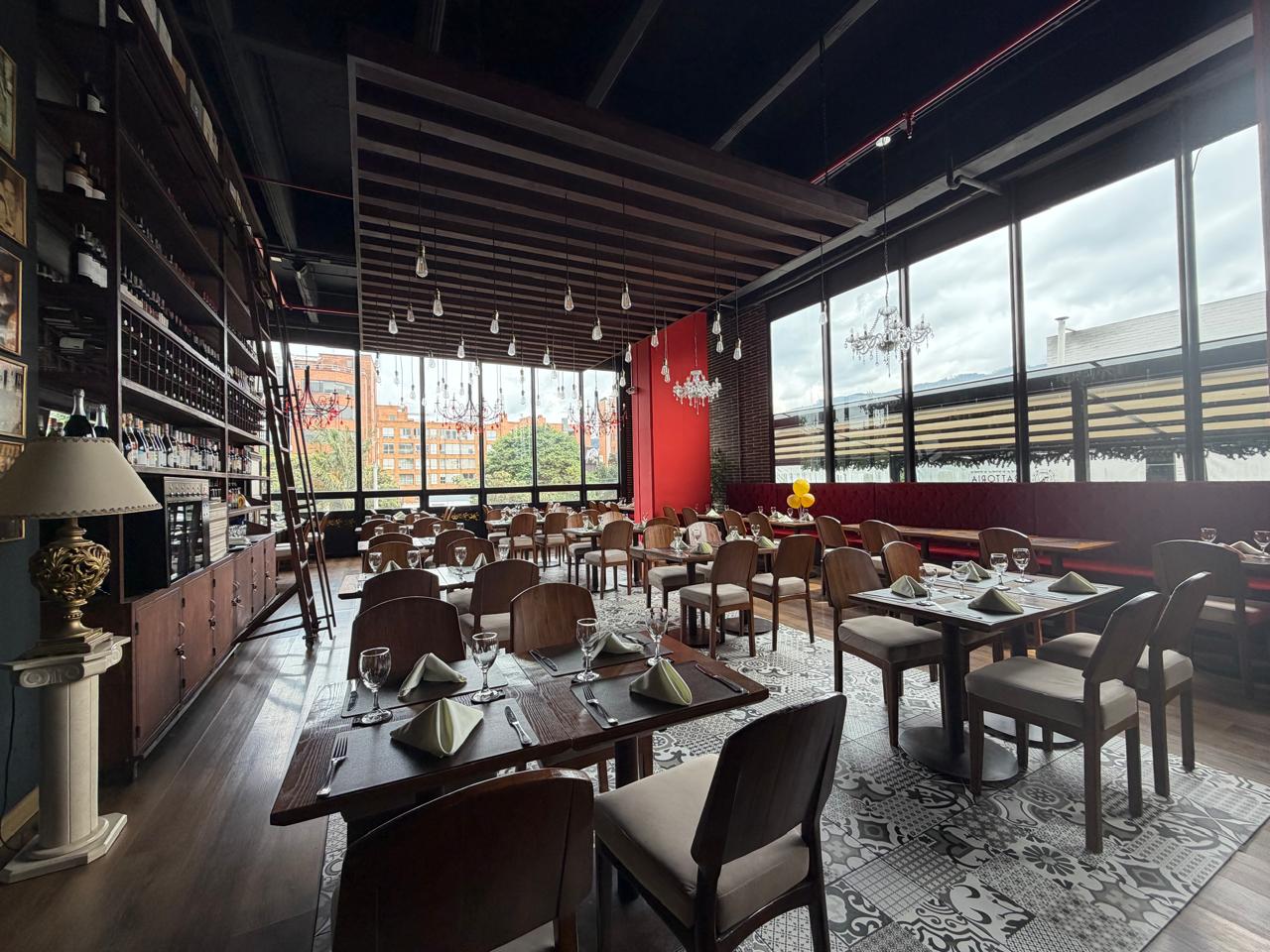 Espectacular Edif.en la Pepe Sierra Avenida 116(Precio por Interno) — imagen 8