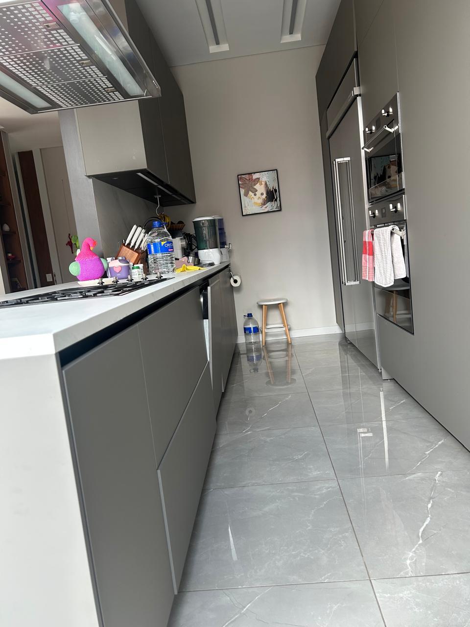 Apartamento en Venta Chico - Cabrera (Tercería) — imagen 7