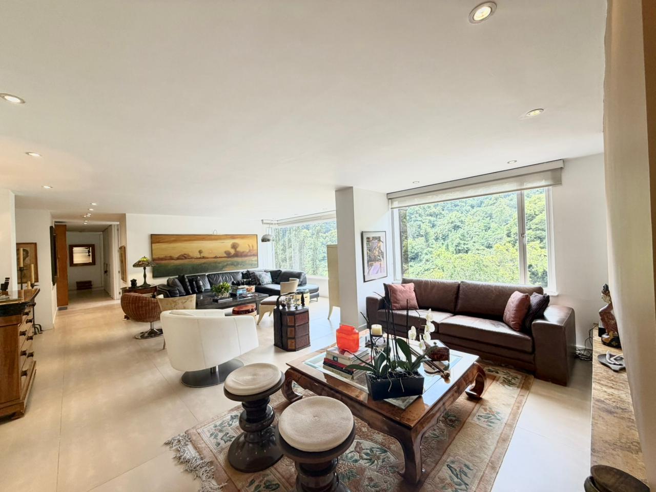 Apartamento en Chicó Reservado 601 — imagen 7