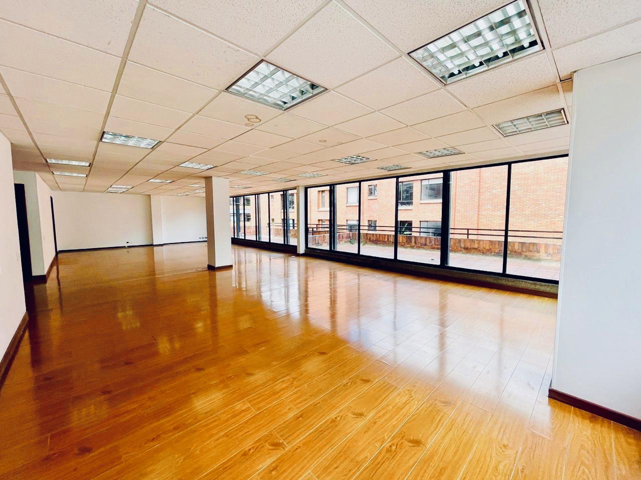 Venta/Arriendo Edificio en Chicó — imagen 6