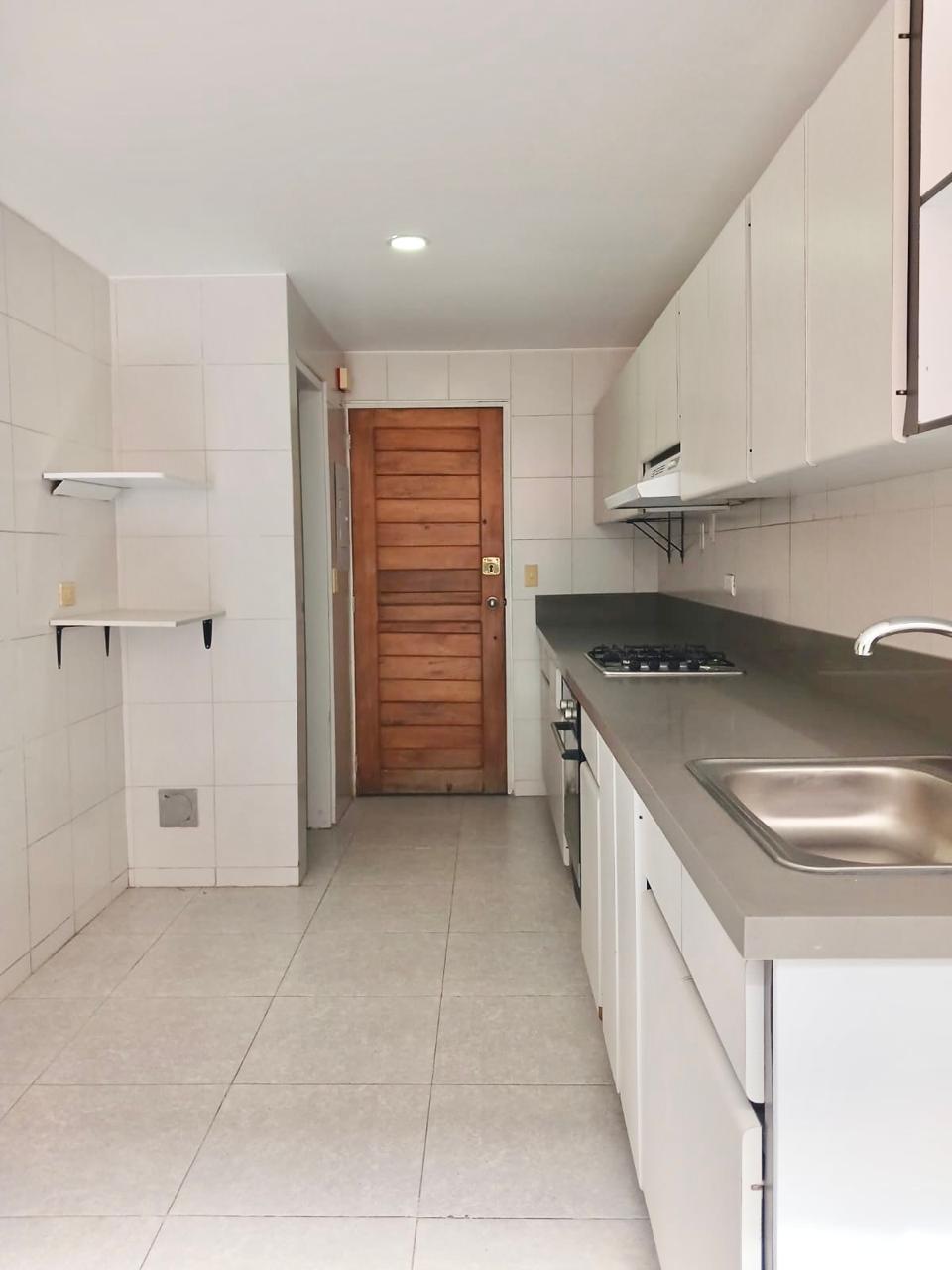 Venta/Arriendo Apto. en Chicó Norte — imagen 7